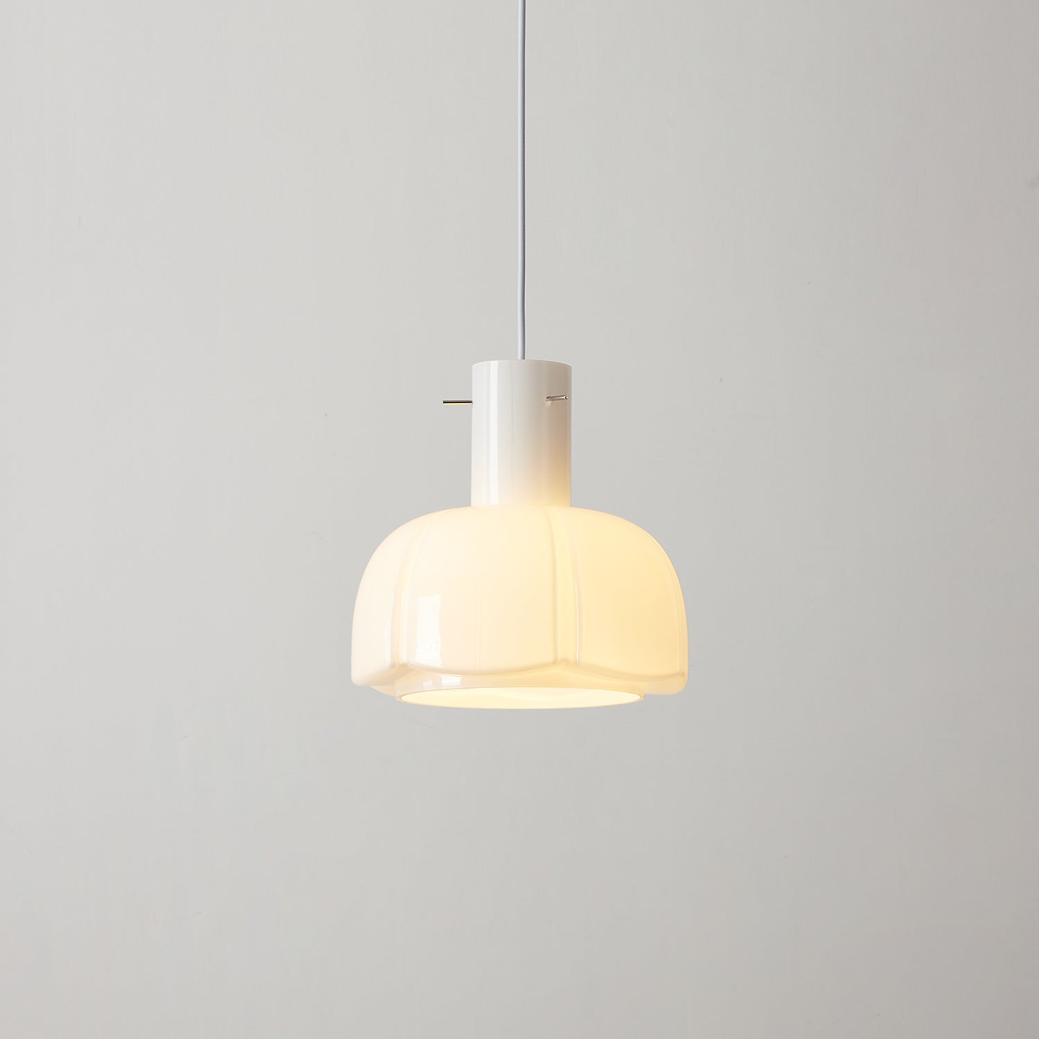 Pavina Lampe Pendante Fleur Pastel Brillante - Neutralighting