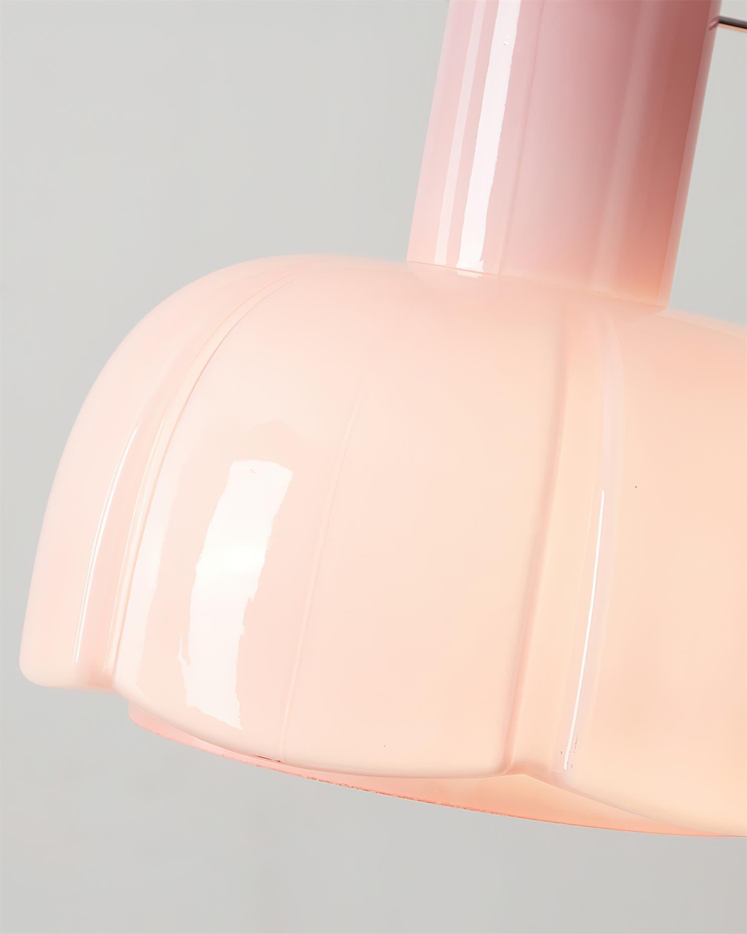Pavina Lampe Pendante Fleur Pastel Brillante - Neutralighting