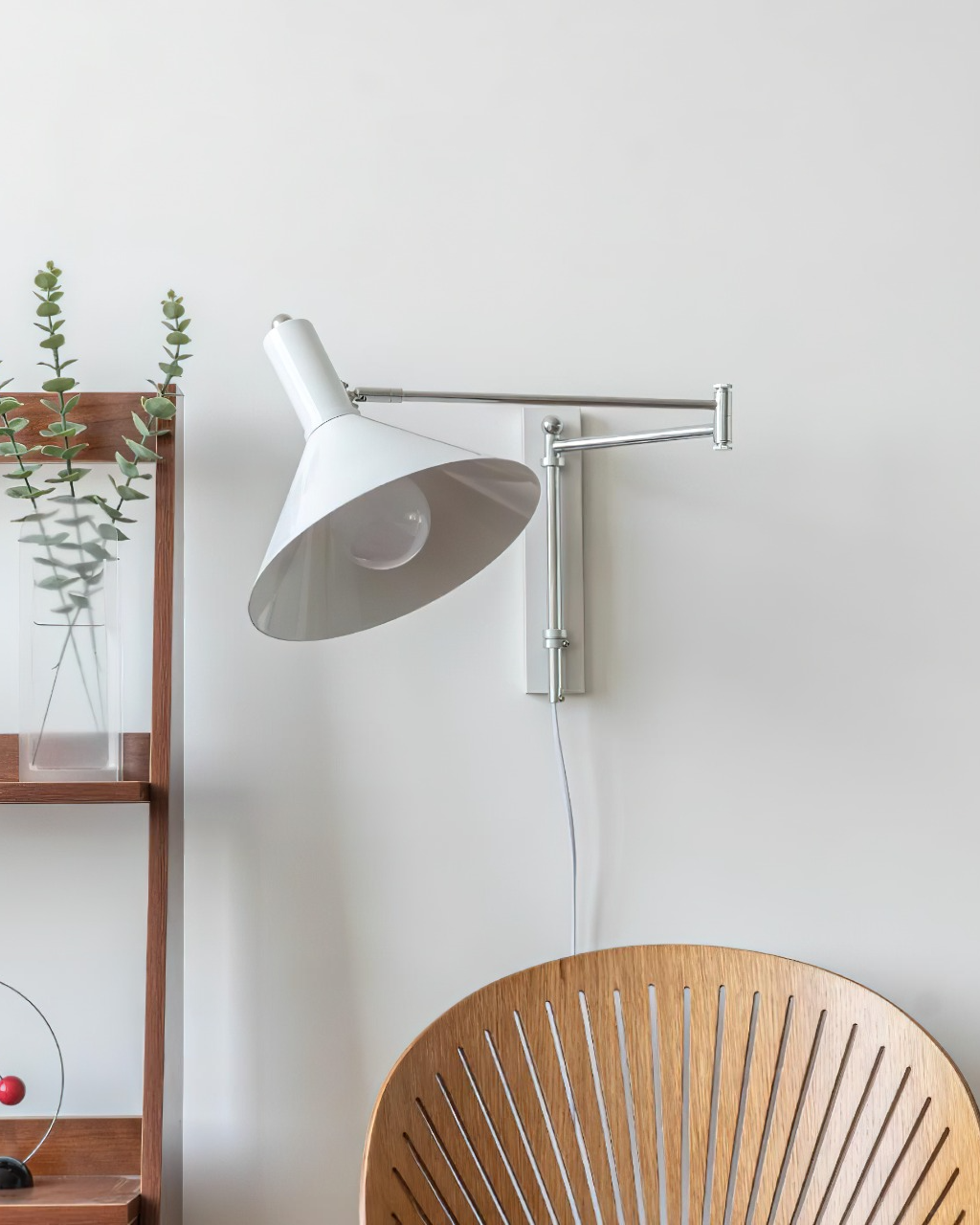 Vibe Applique Murale Summit à Brancher - Neutralighting