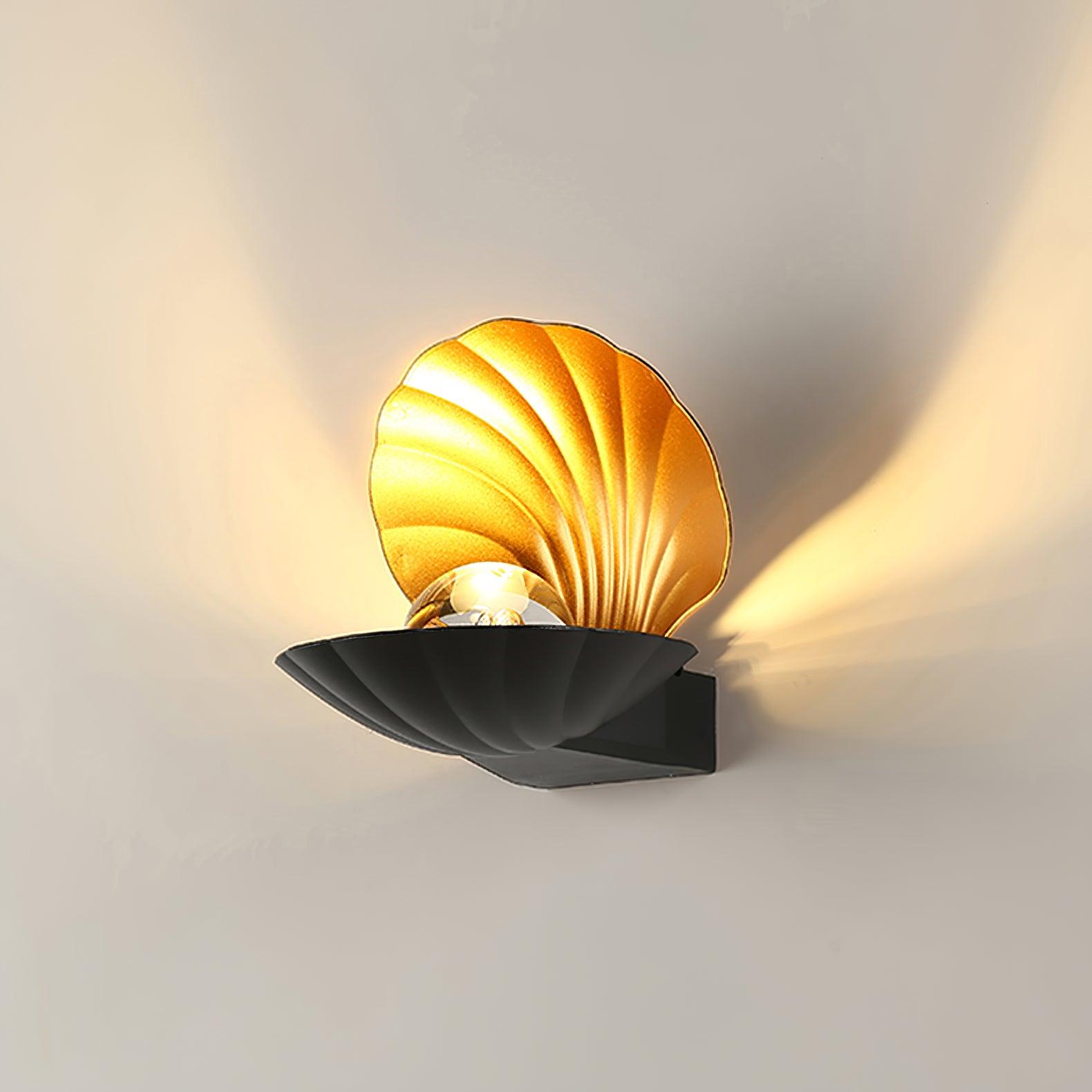 Lustra Applique Murale Perle Palourde - Neutralighting