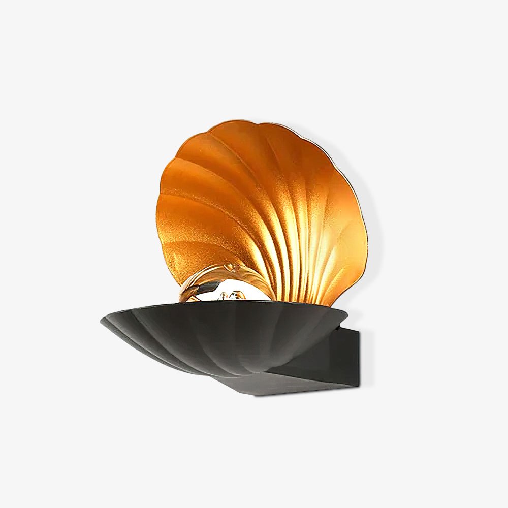 Lustra Applique Murale Perle Palourde - Neutralighting