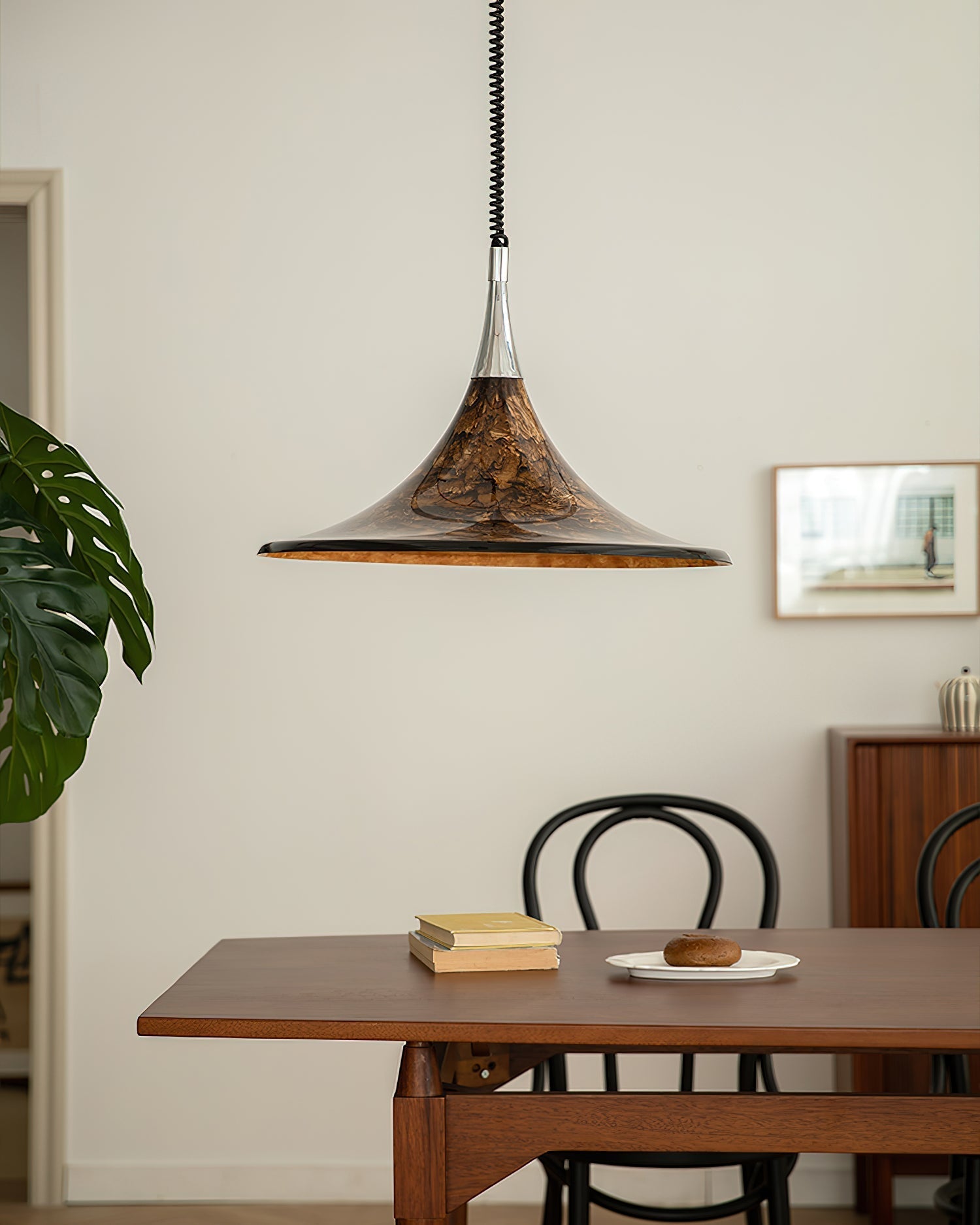 Peill Suspension Trompette Texturé - Neutralighting