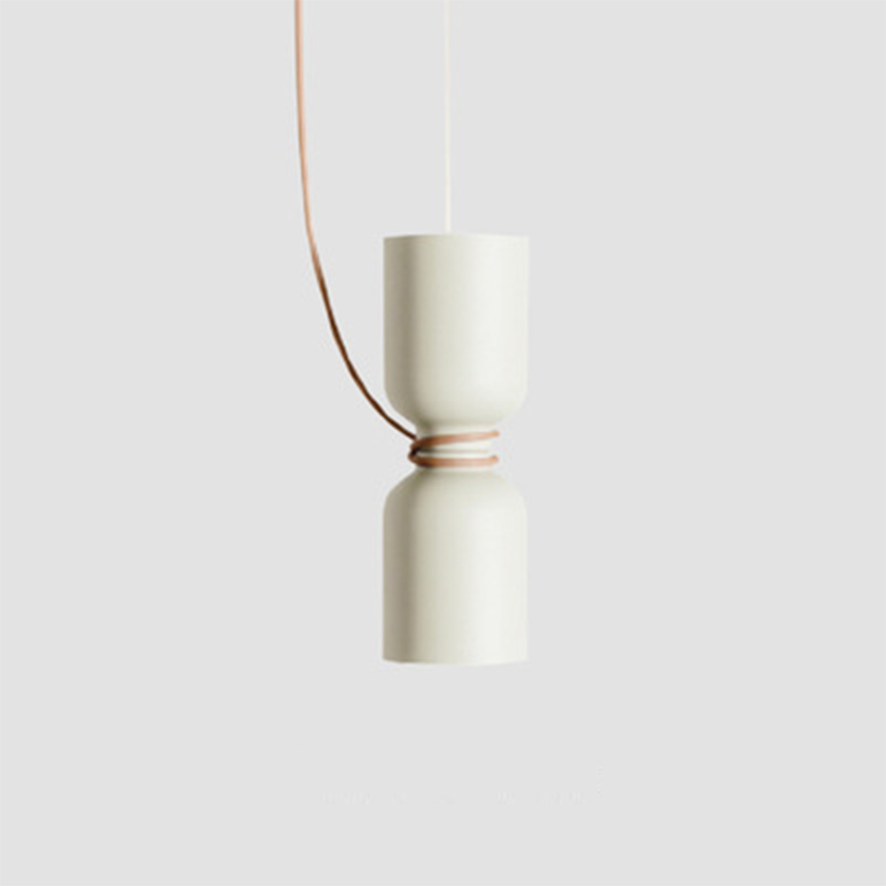 Valentina Designer Suspension Metal Salon Chambre à Coucher - Neutralighting