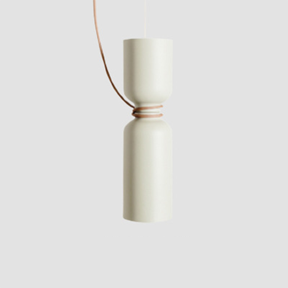 Valentina Designer Suspension Metal Salon Chambre à Coucher - Neutralighting