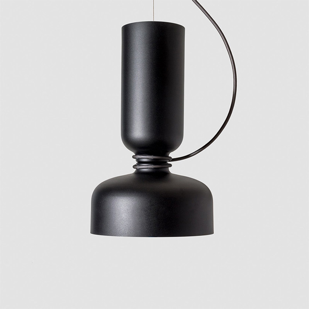 Valentina Designer Suspension Metal Salon Chambre à Coucher - Neutralighting