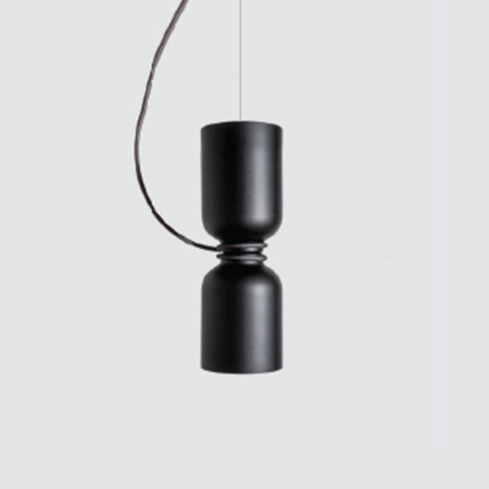 Valentina Designer Suspension Metal Salon Chambre à Coucher - Neutralighting