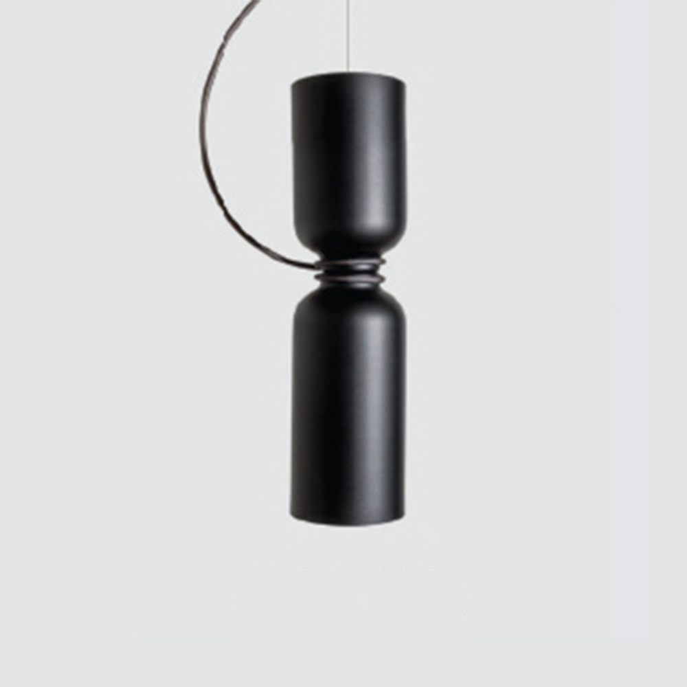 Valentina Designer Suspension Metal Salon Chambre à Coucher - Neutralighting