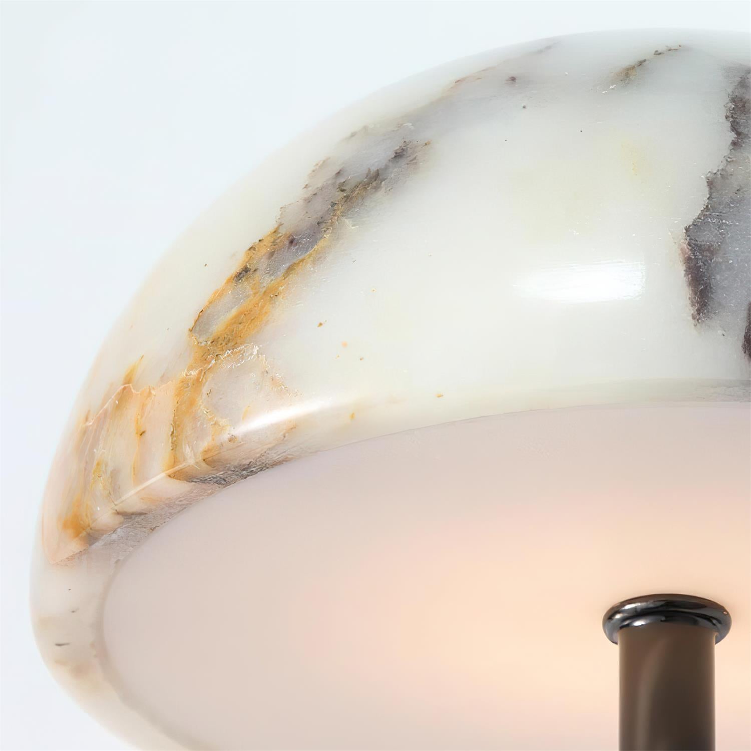 Penta Wall Lamp Sculptural Stone Elegance - Letslighting