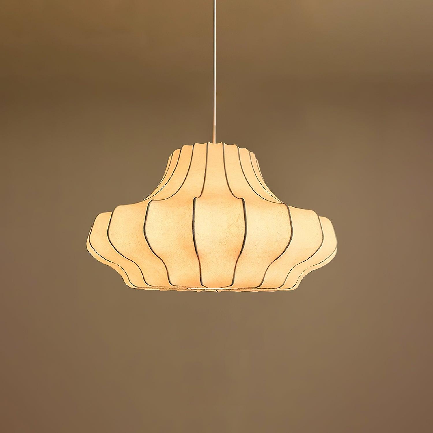 Nimbus Suspension Moderne en Métal - Neutralighting