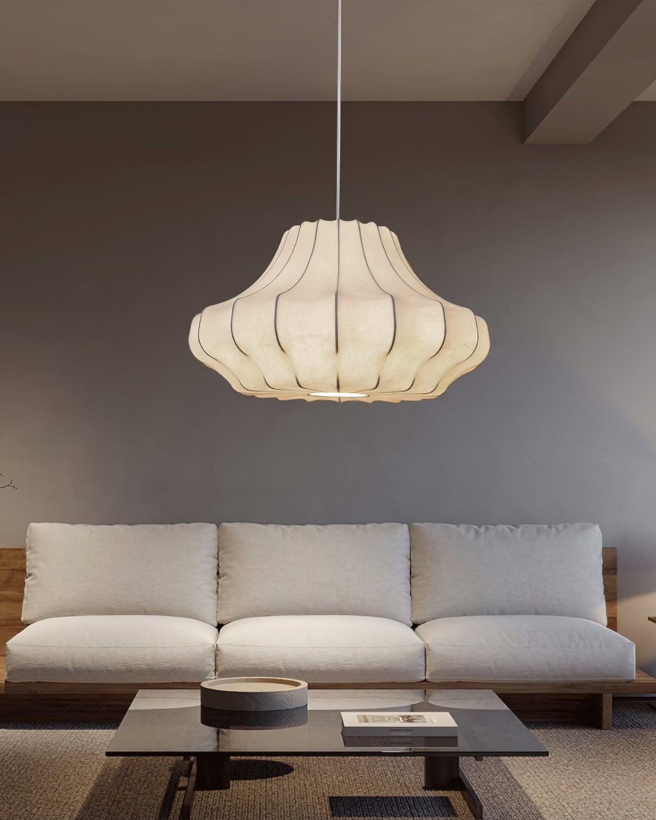 Nimbus Suspension Moderne en Métal - Neutralighting