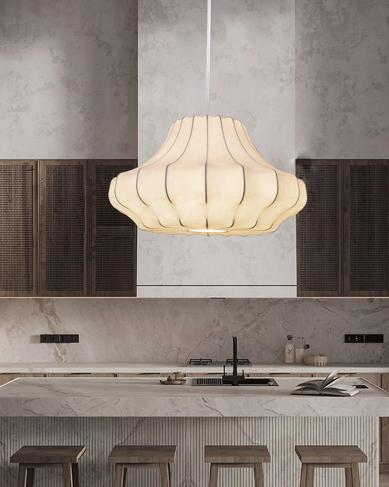 Nimbus Suspension Moderne en Métal - Neutralighting