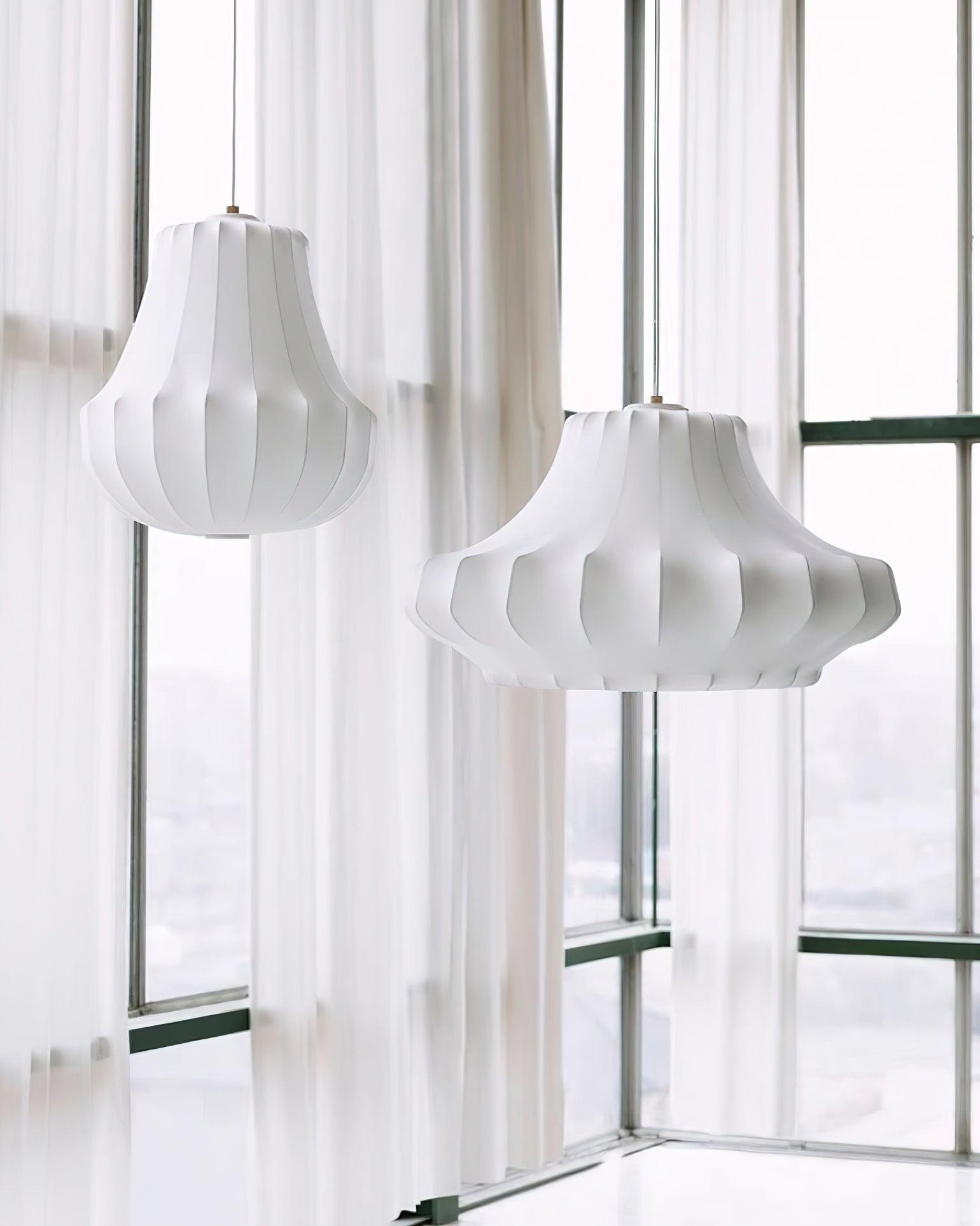 Nimbus Suspension Moderne en Métal - Neutralighting