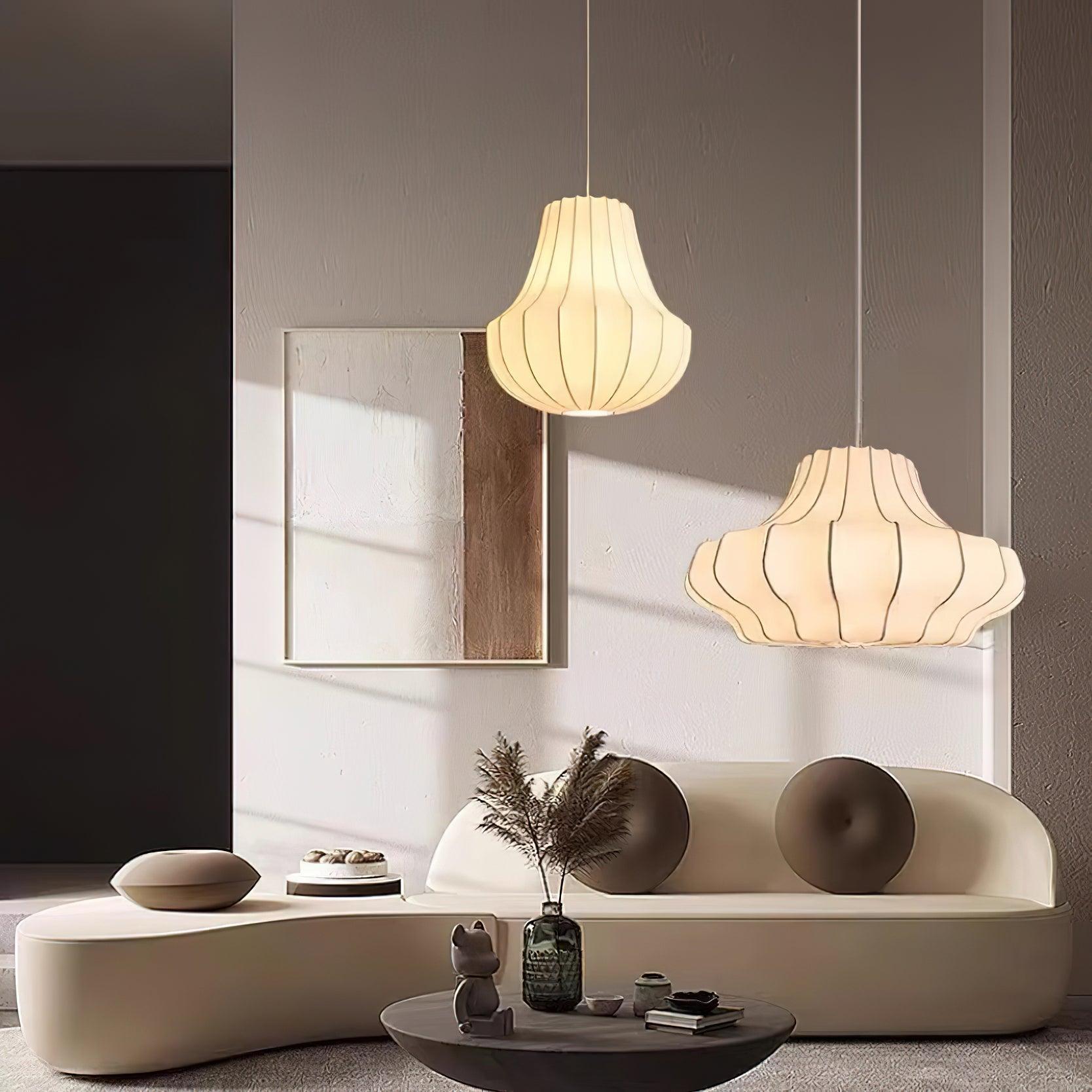 Nimbus Suspension Moderne en Métal - Neutralighting