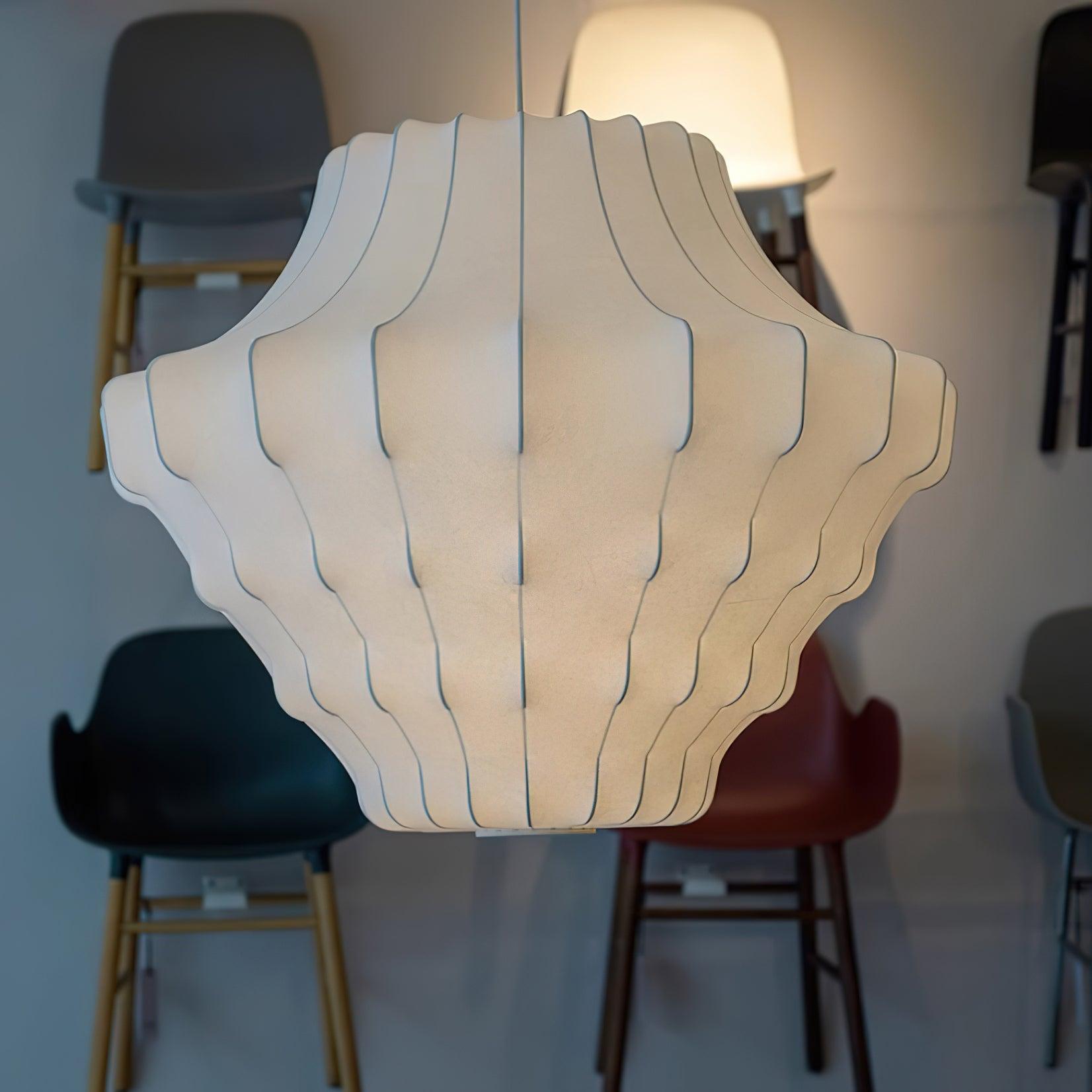 Nimbus Suspension Moderne en Métal - Neutralighting