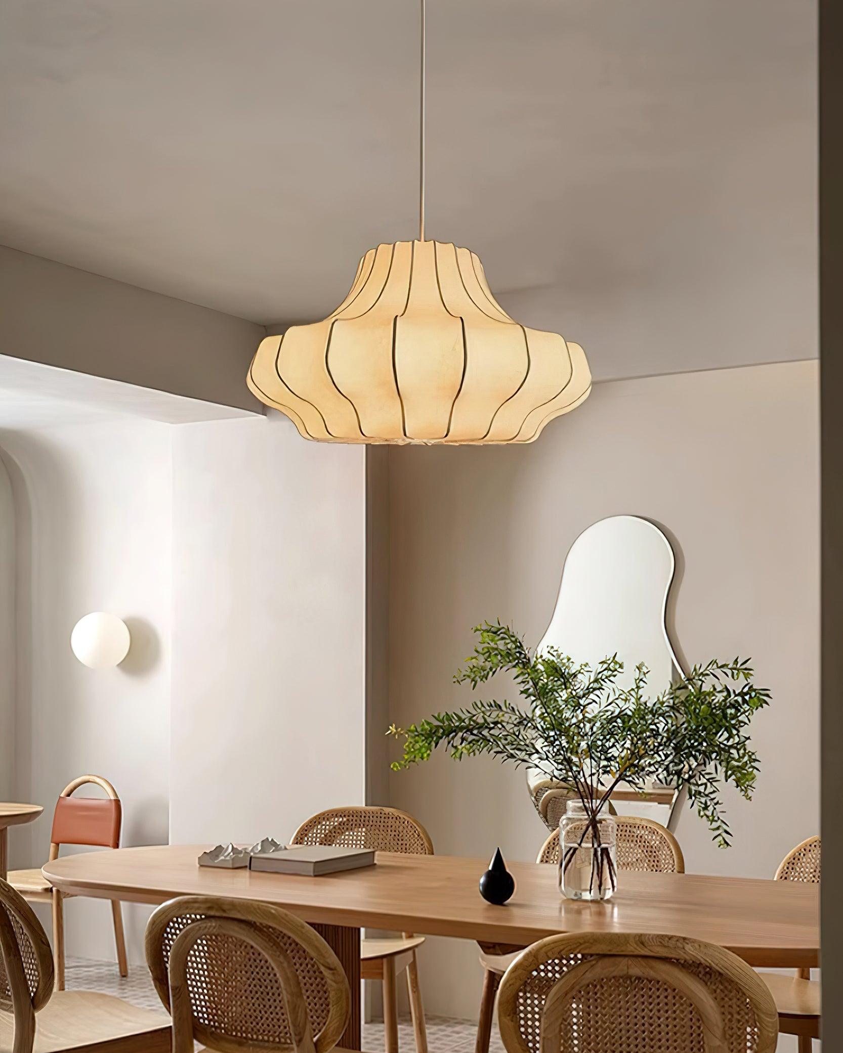 Nimbus Suspension Moderne en Métal - Neutralighting