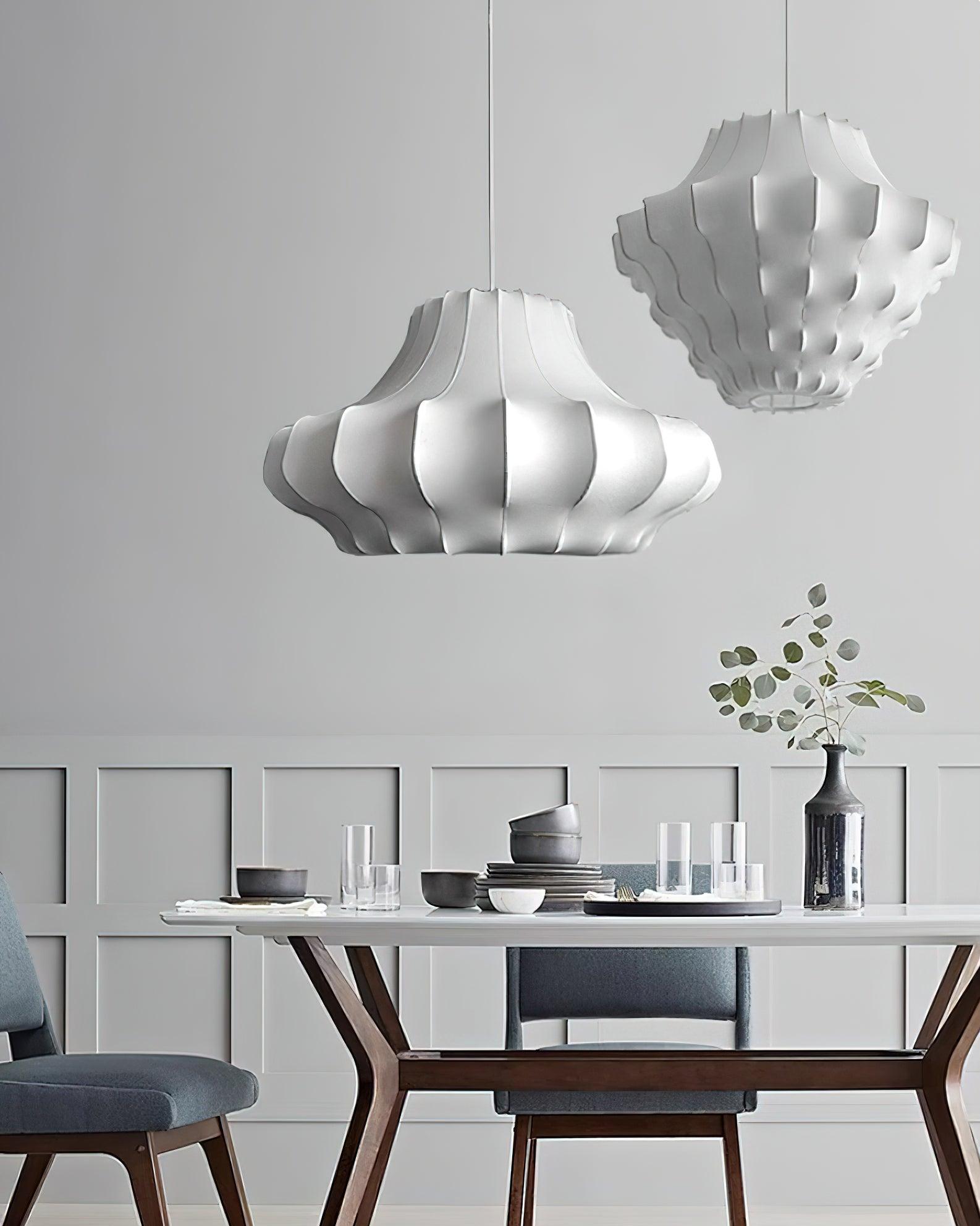 Nimbus Suspension Moderne en Métal - Neutralighting