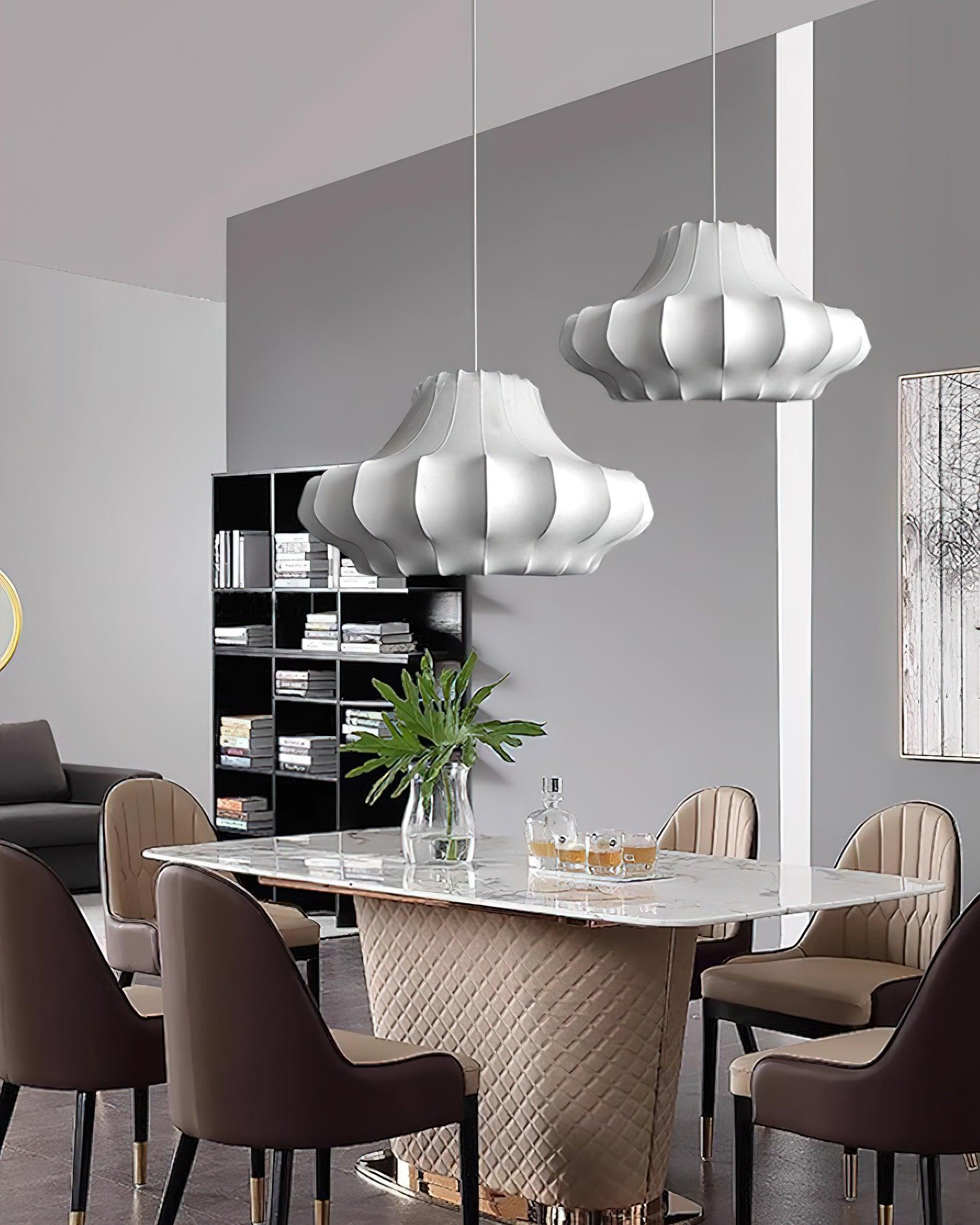 Nimbus Suspension Moderne en Métal - Neutralighting