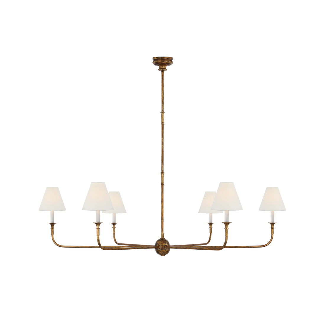 Arthaila Lustre Tissu Grande Industriel Vintage - Neutralighting