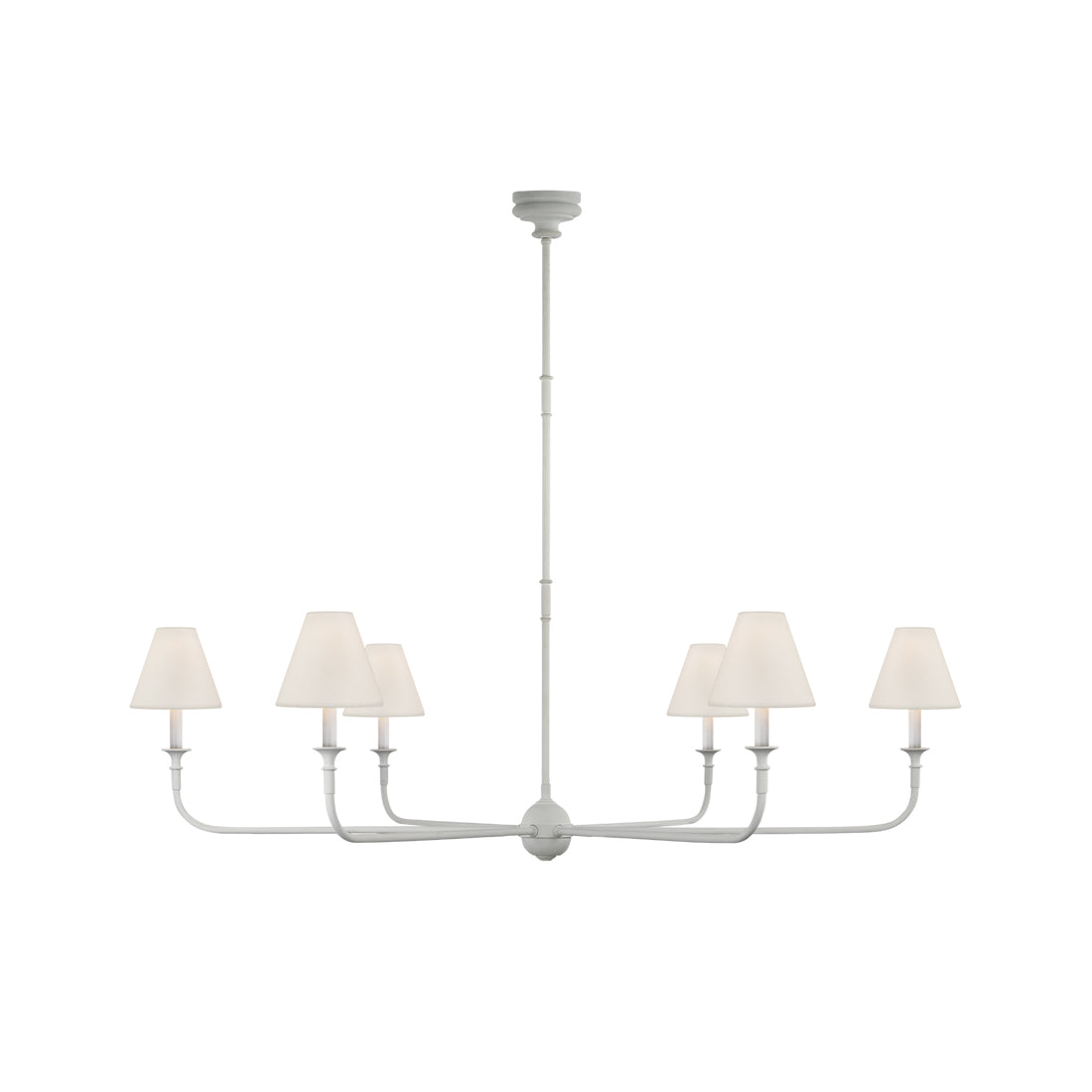 Arthaila Lustre Tissu Grande Industriel Vintage - Neutralighting