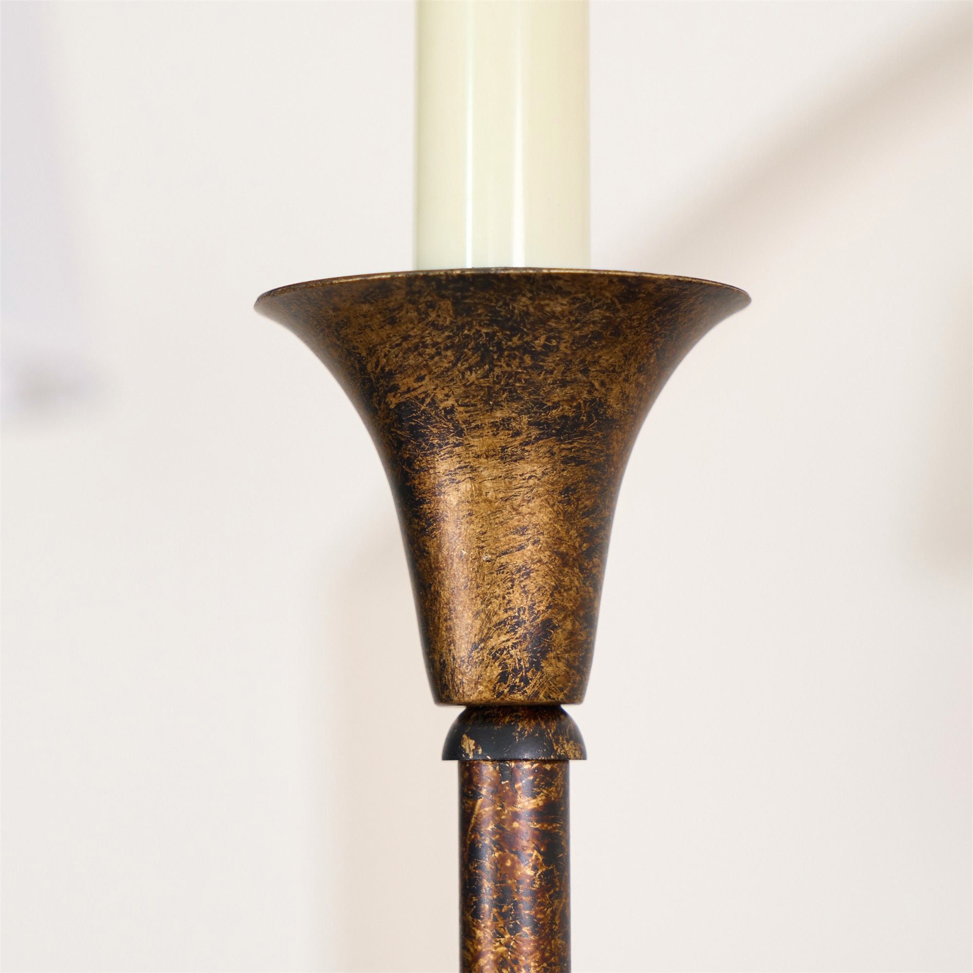 Arthaila Lustre Tissu Grande Industriel Vintage - Neutralighting