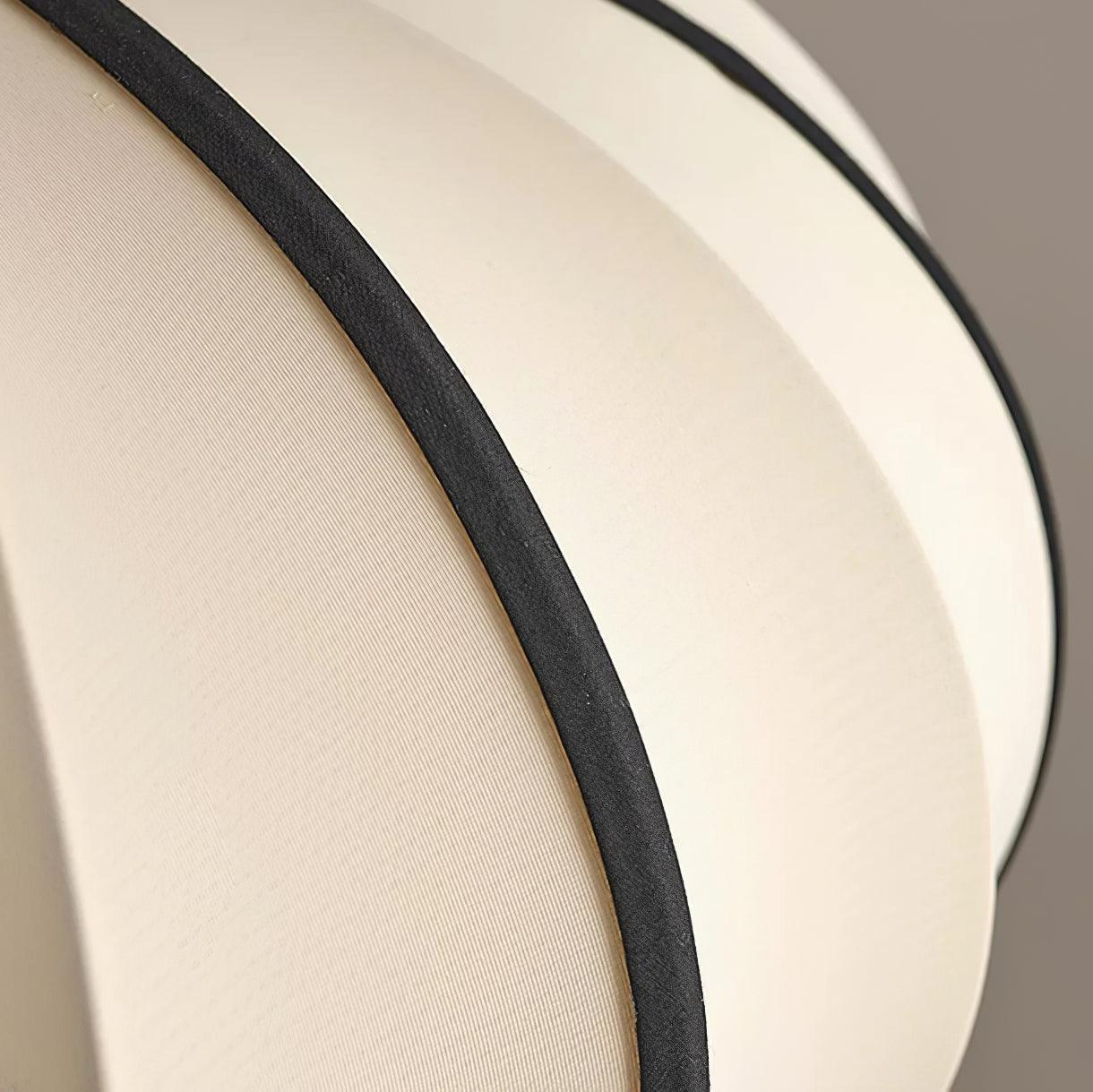 Auro Lampe Pendante Abat-jour Lanternes en Tissu - Neutralighting