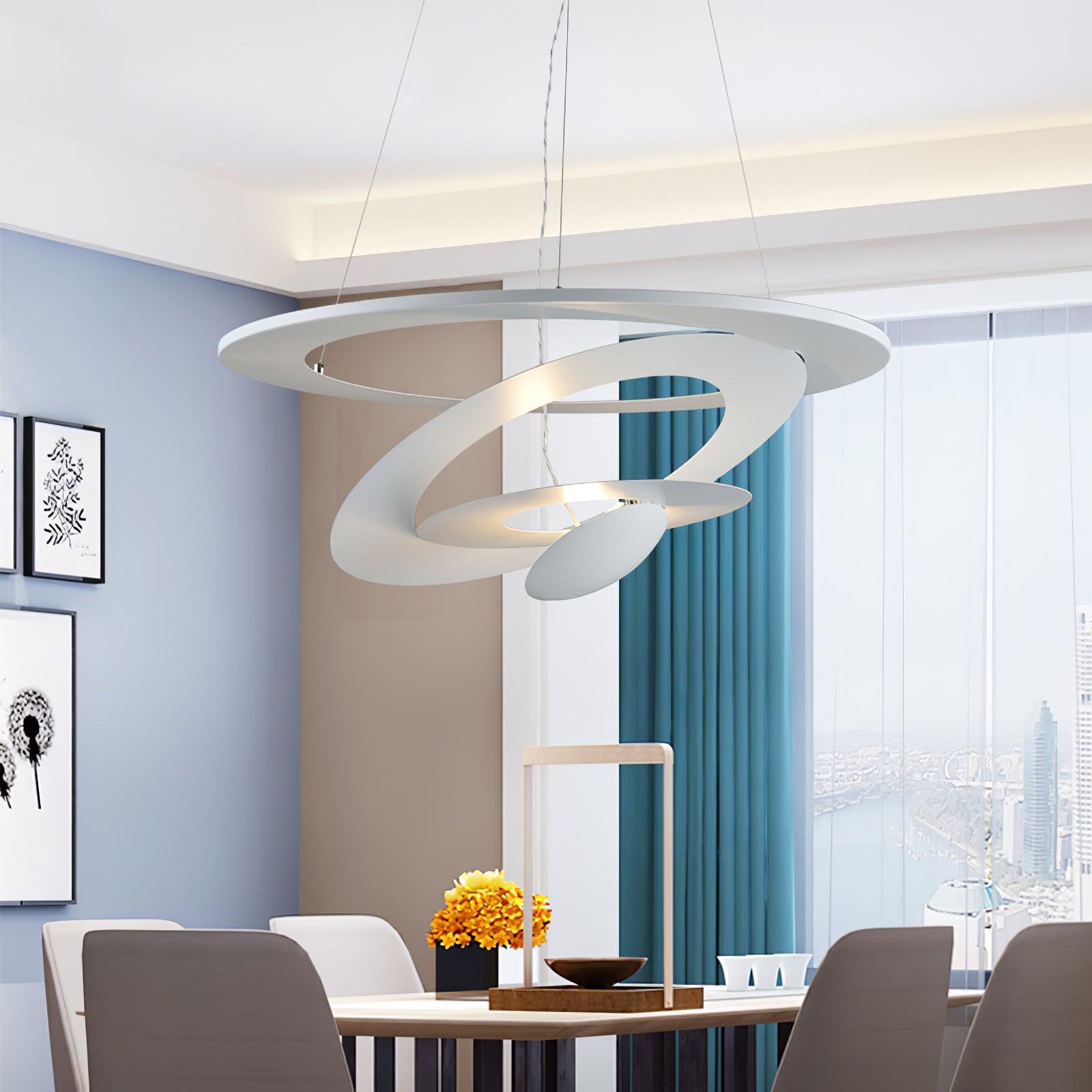 Kaia Suspension Moderne - Neutralighting