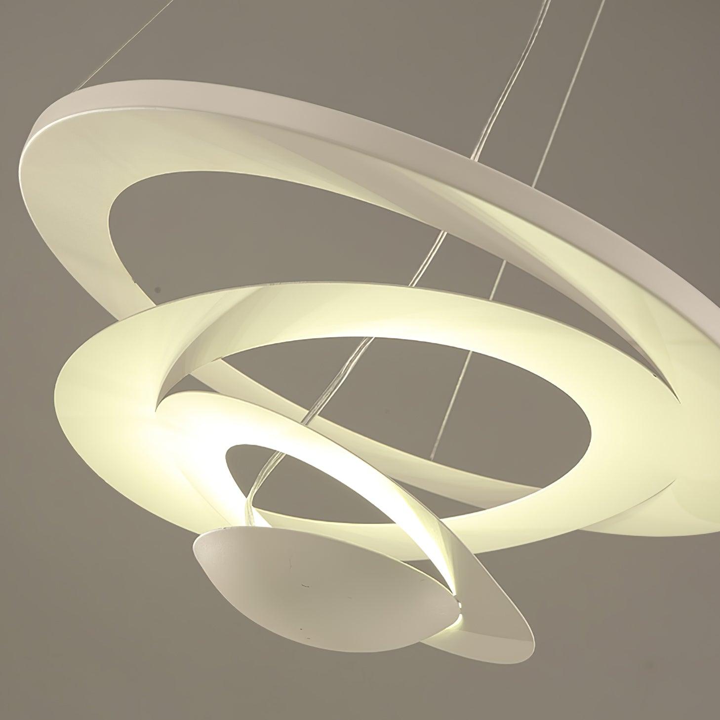 Kaia Modern Pendant Light - Letslighting