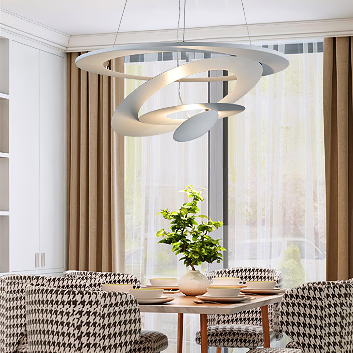 Kaia Modern Pendant Light - Letslighting