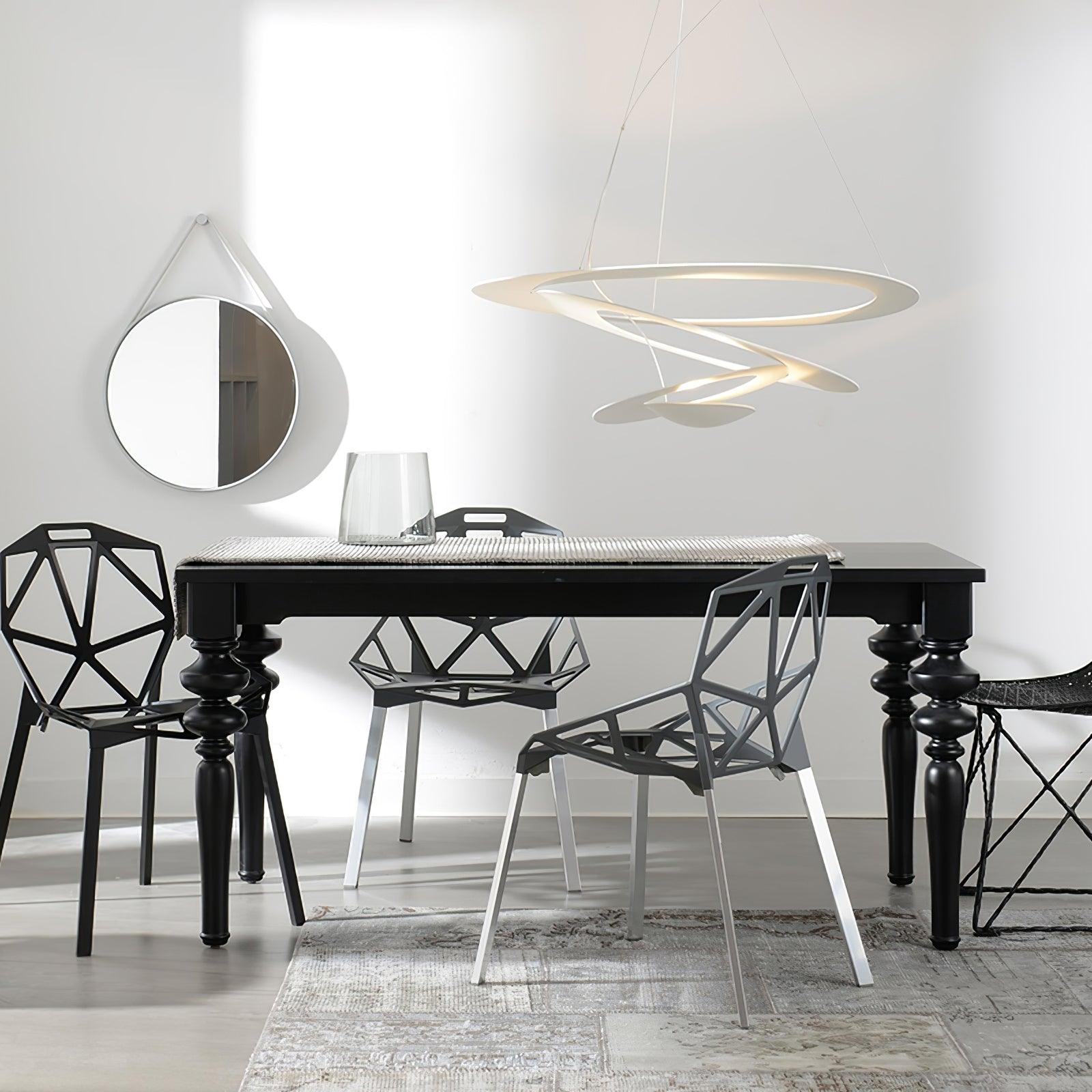 Kaia Modern Pendant Light - Letslighting