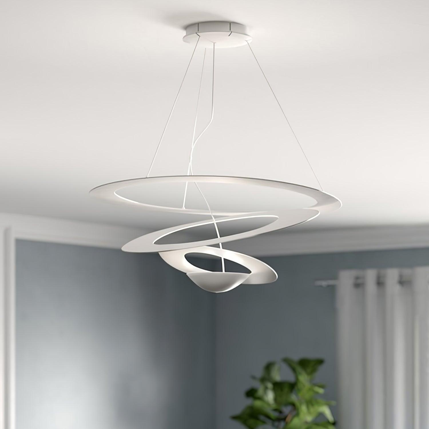 Kaia Modern Pendant Light - Letslighting