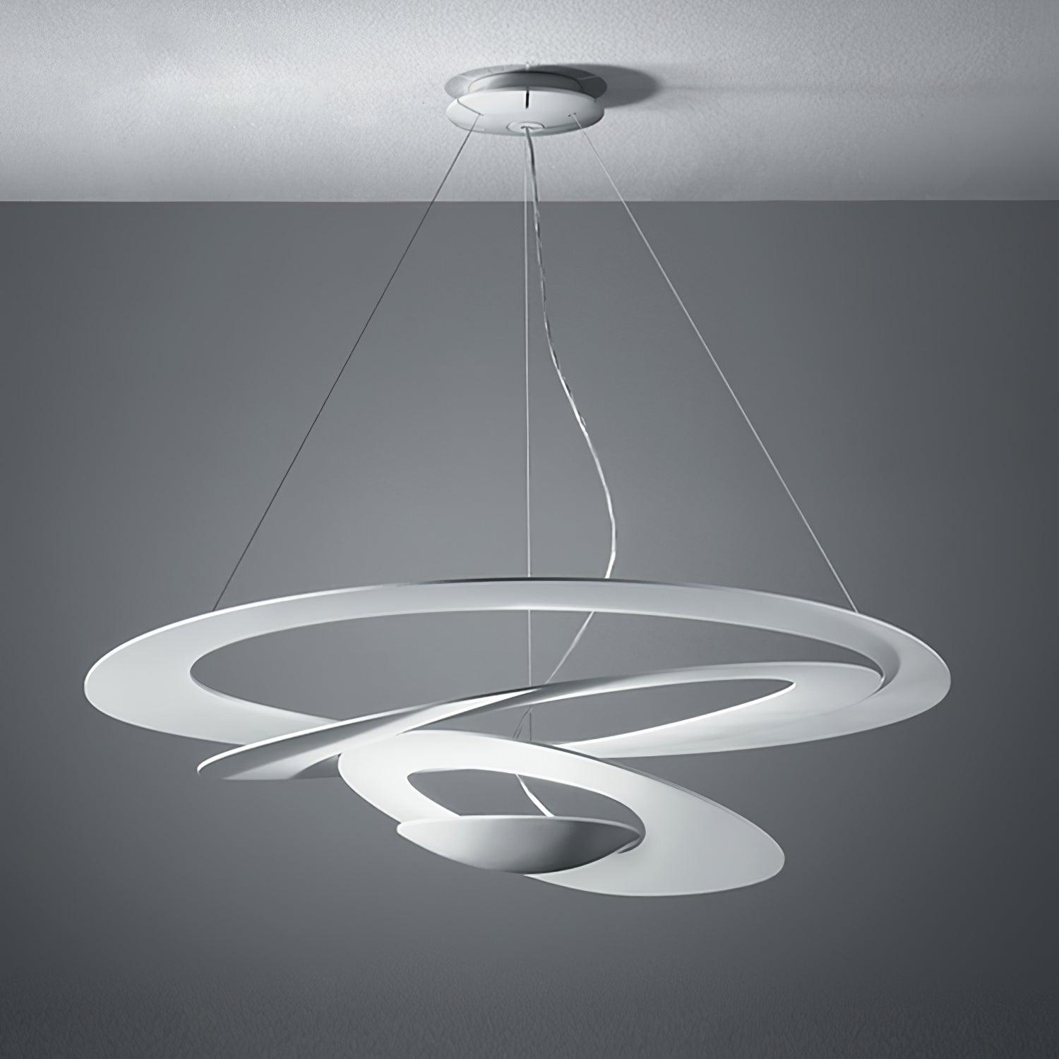 Kaia Modern Pendant Light - Letslighting