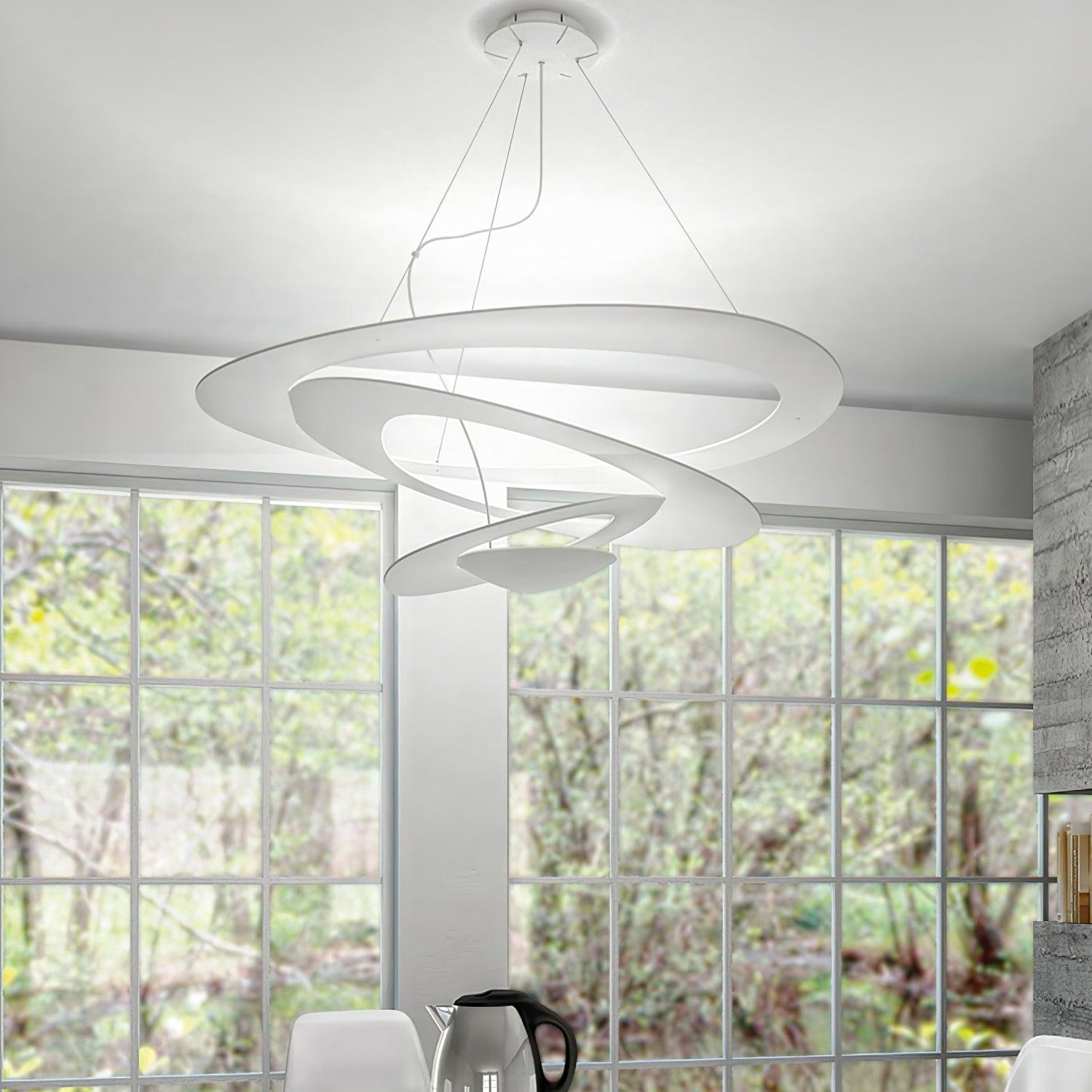 Kaia Modern Pendant Light - Letslighting