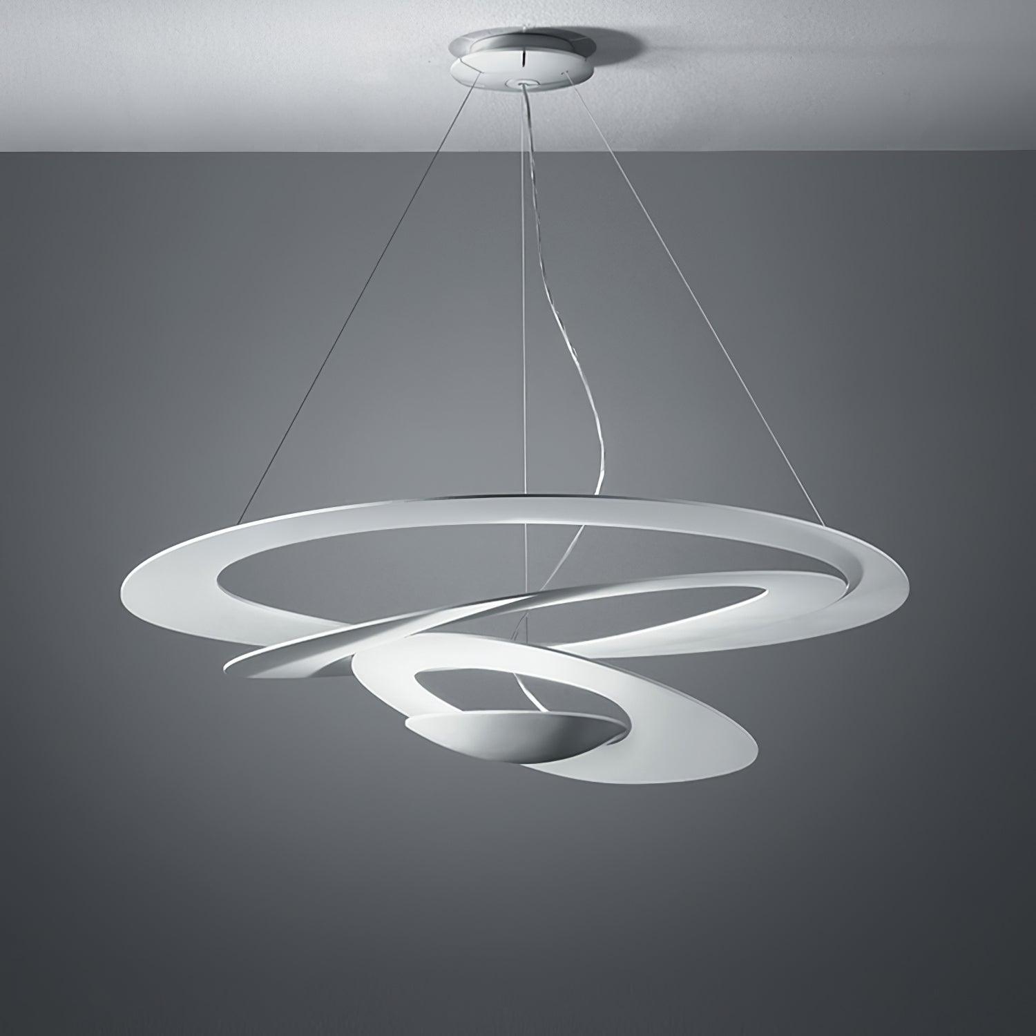 Kaia Modern Pendant Light - Letslighting
