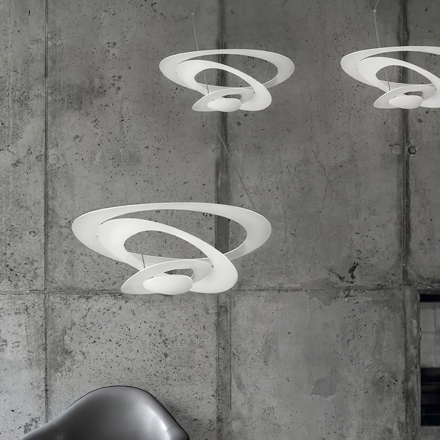 Kaia Modern Pendant Light - Letslighting
