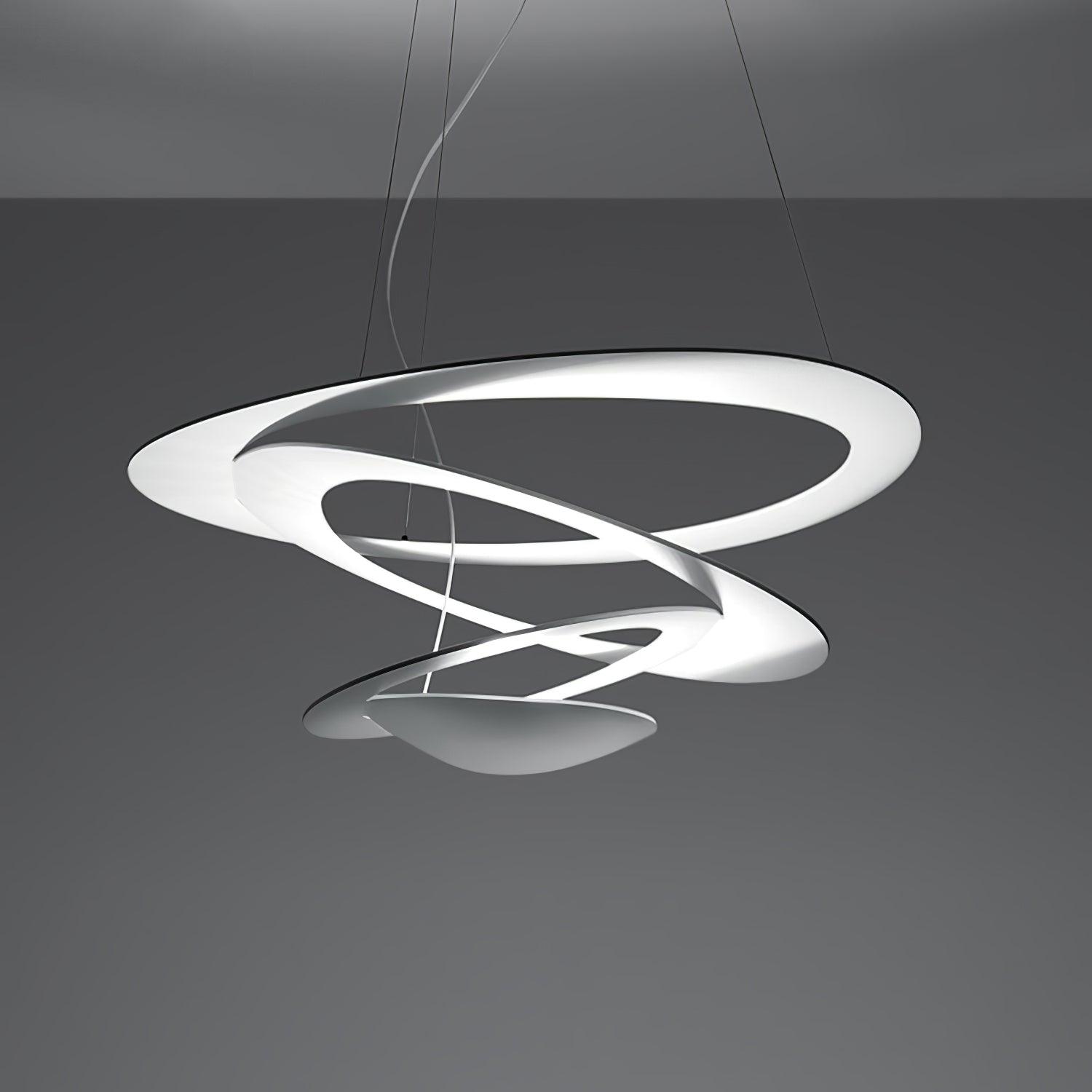 Kaia Modern Pendant Light - Letslighting