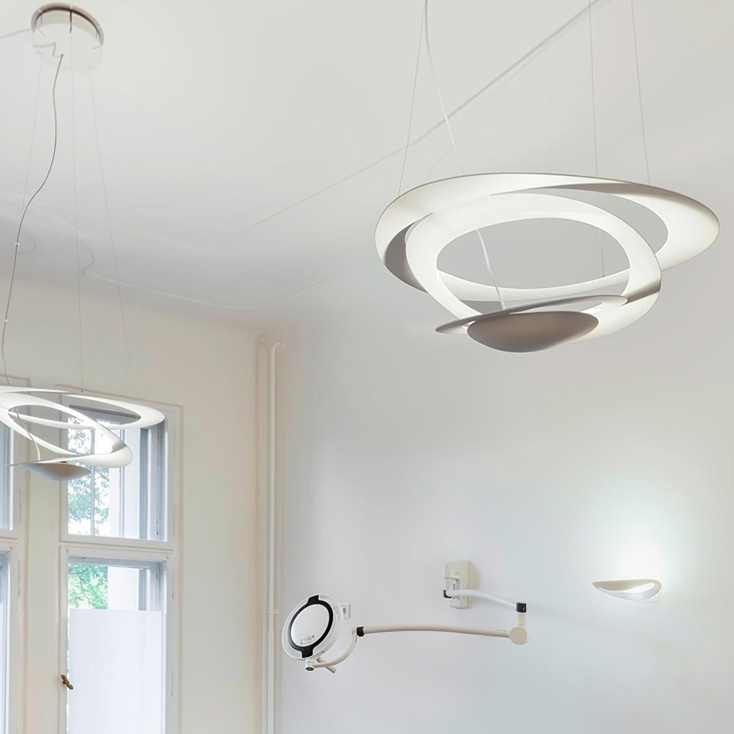 Kaia Modern Pendant Light - Letslighting