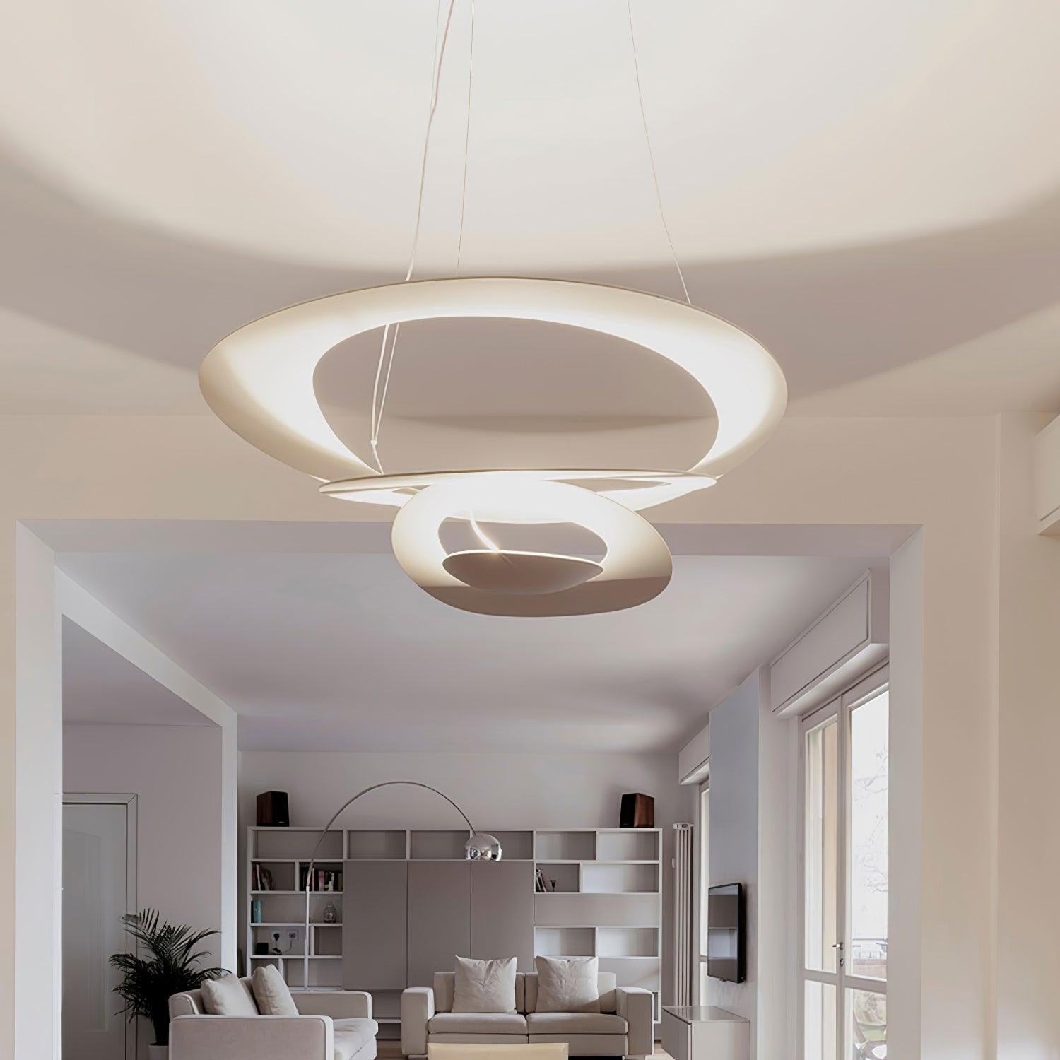 Kaia Modern Pendant Light - Letslighting