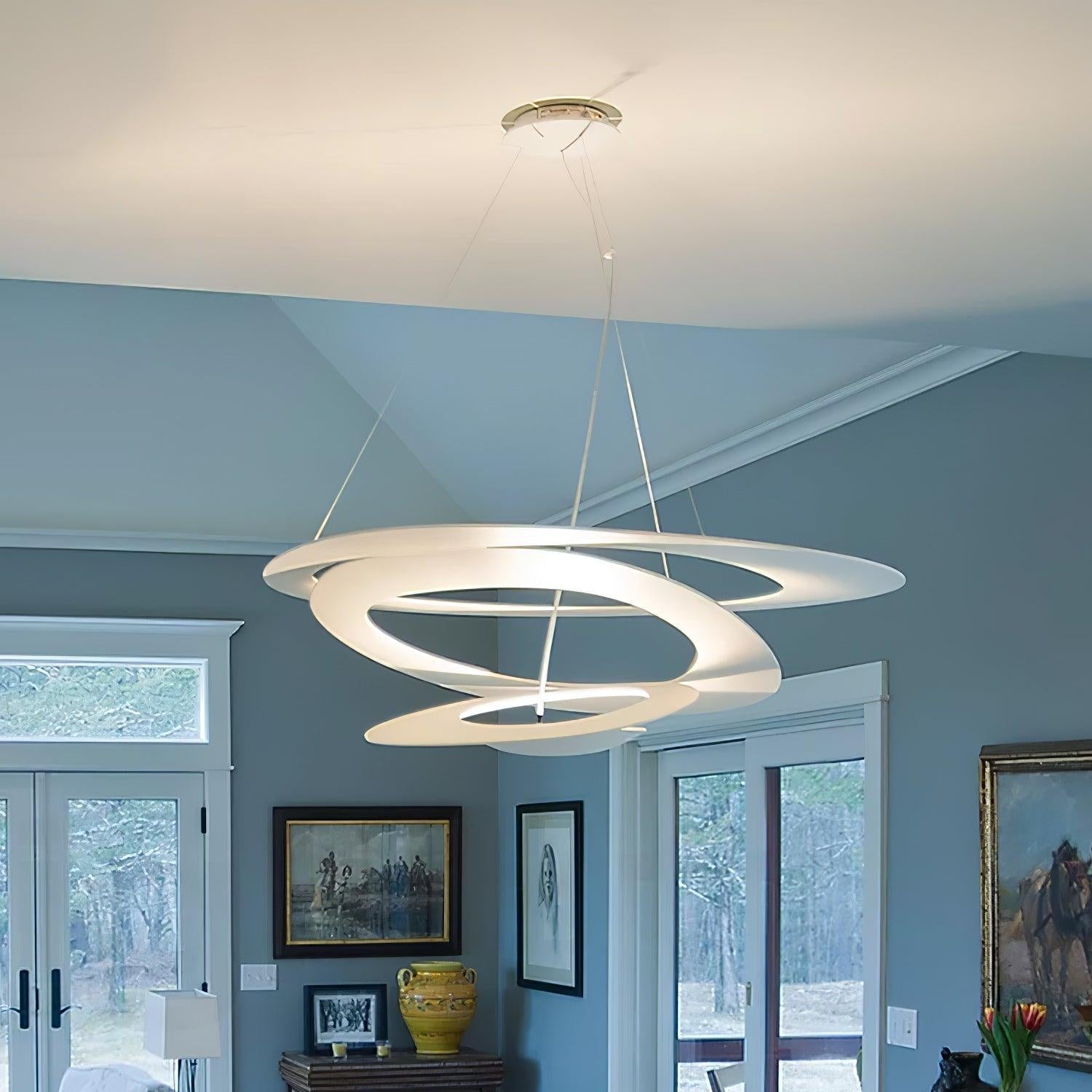 Kaia Modern Pendant Light - Letslighting