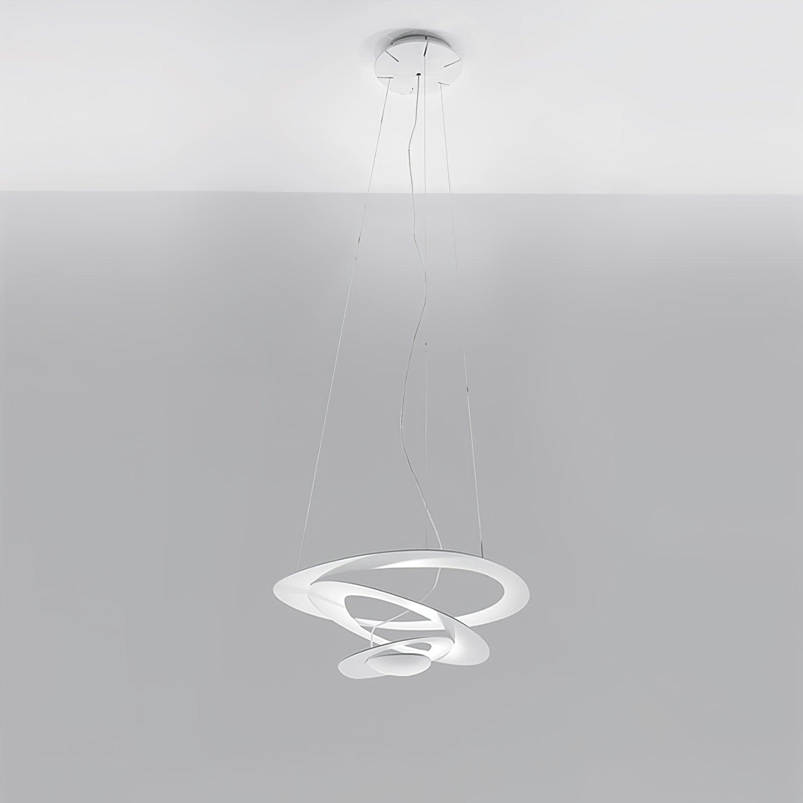 Kaia Modern Pendant Light - Letslighting