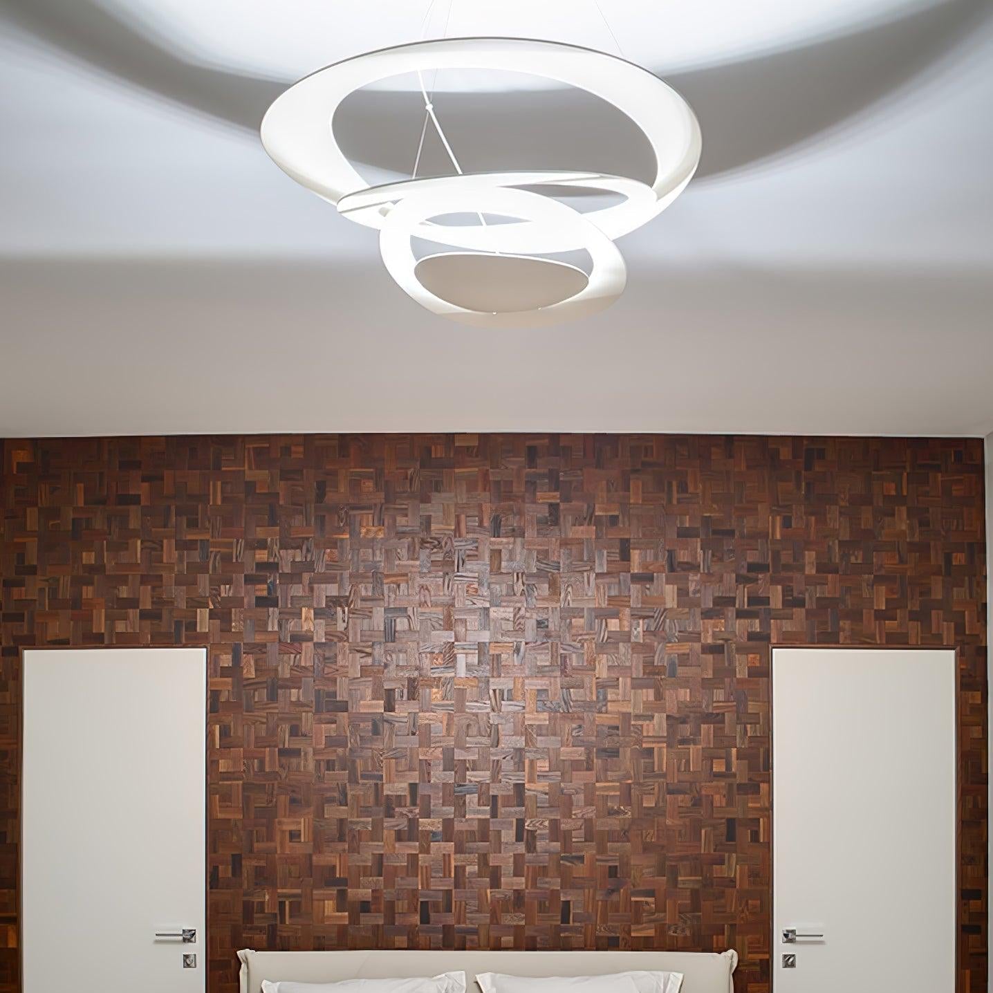 Kaia Modern Pendant Light - Letslighting