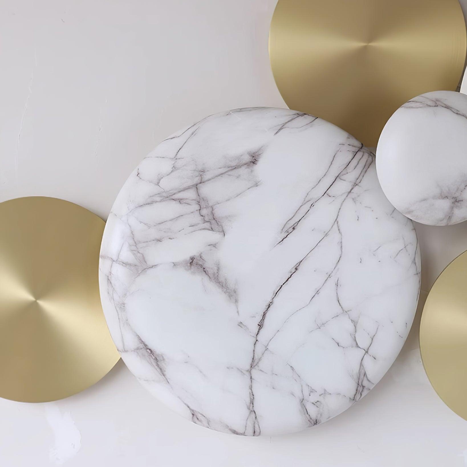 Emberise Applique sculpturale - Neutralighting