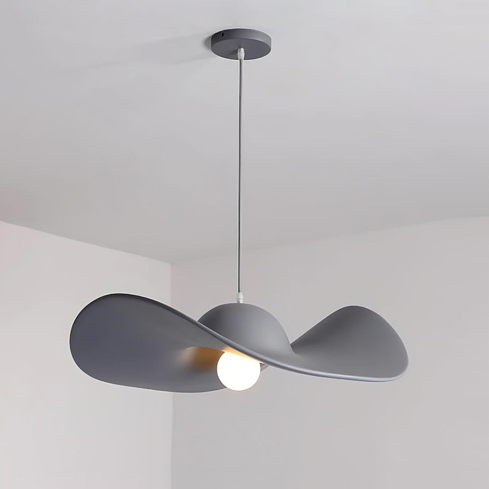 Piuma Suspension Chapeau - Neutralighting