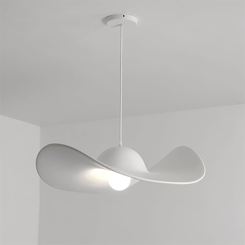 Piuma Suspension Chapeau - Neutralighting