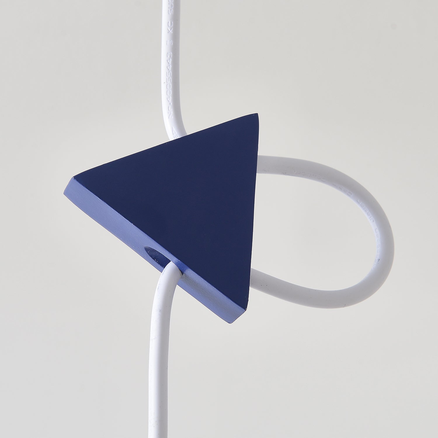 Pixel Suspension Formes Géométriques Primaires - Neutralighting