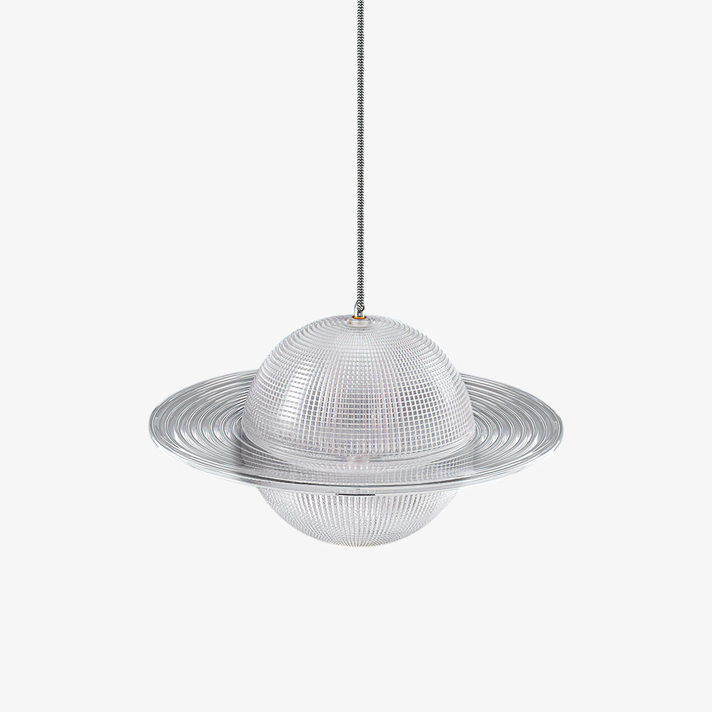 Valentina Moderne Créatif LED Suspension Métal/Verre Chambre À Coucher - Neutralighting