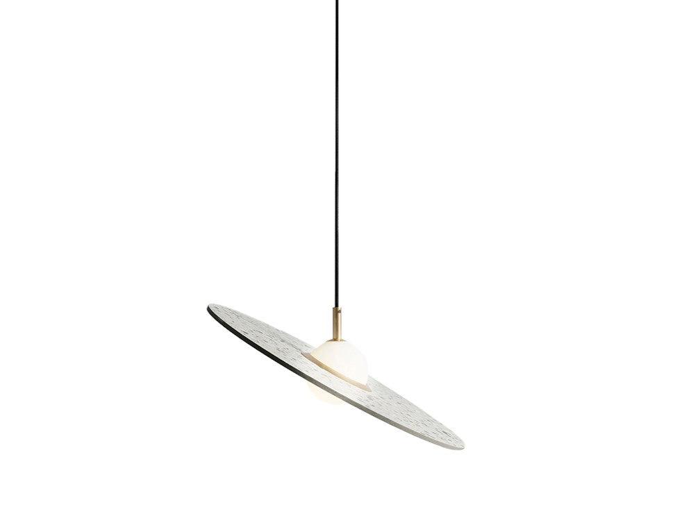 Lustra Suspension Planet pour Salon - Neutralighting