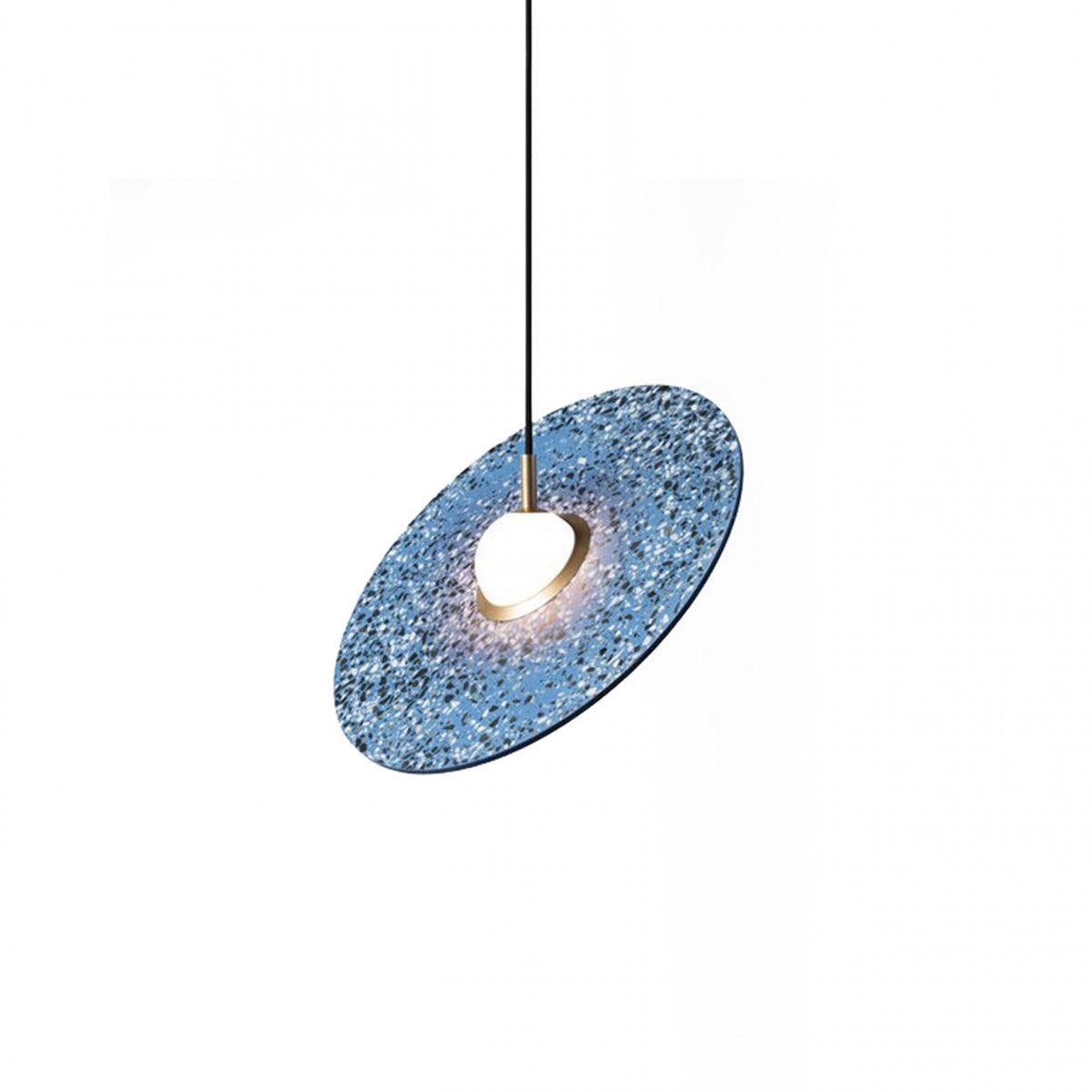 Lustra Suspension Planet pour Salon - Neutralighting