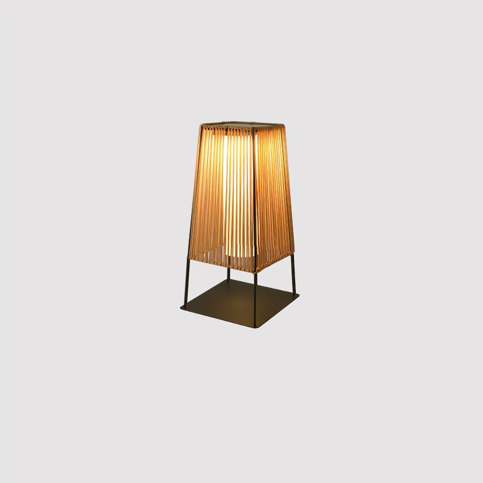 Adrian Applique d’Extérieur Moderne Élégante - Neutralighting