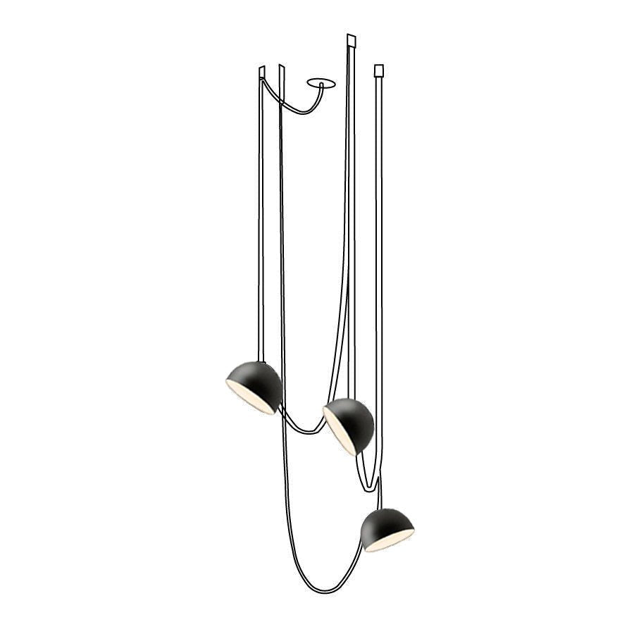 Nerithic Suspension Contemporaine - Neutralighting