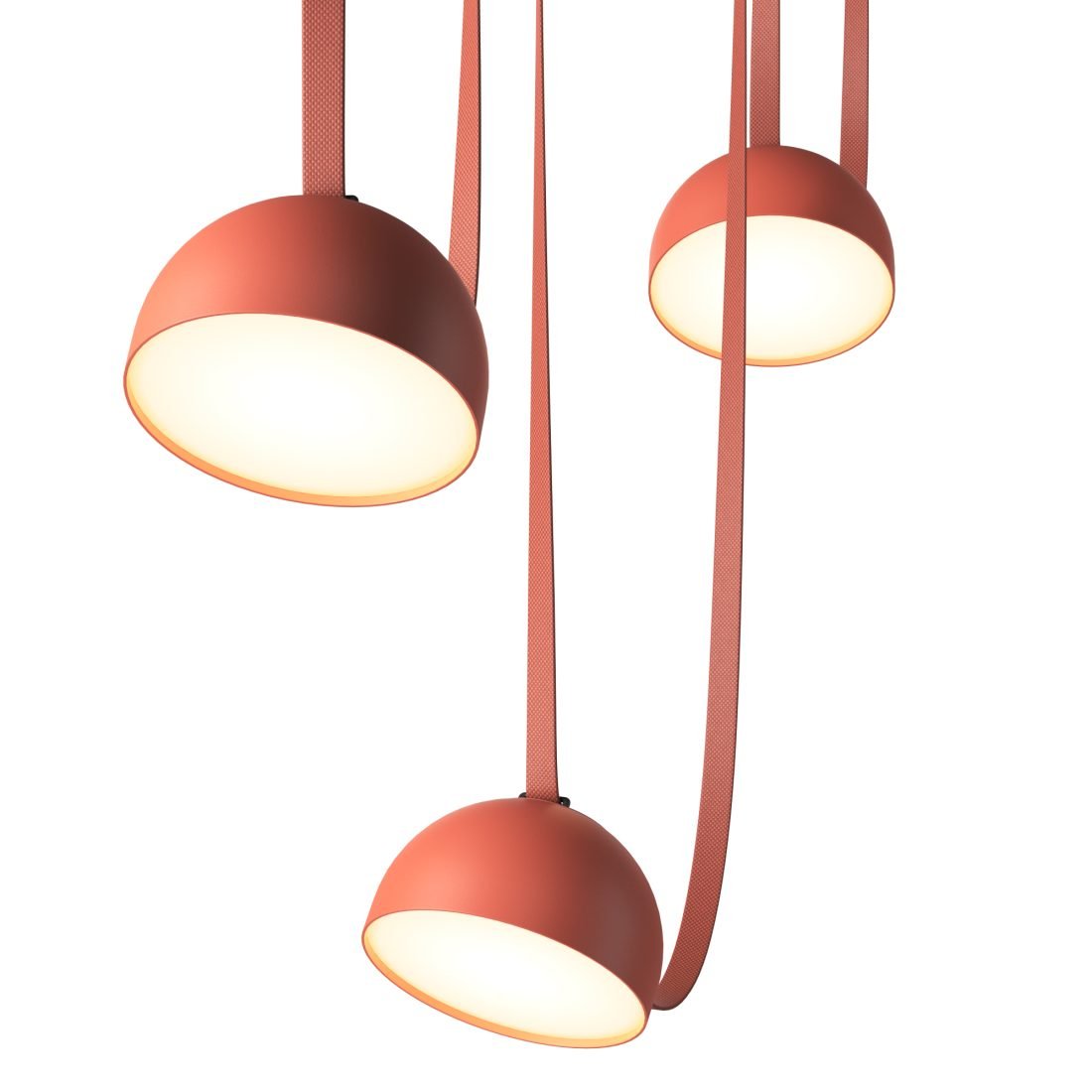 Nerithic Suspension Contemporaine - Neutralighting